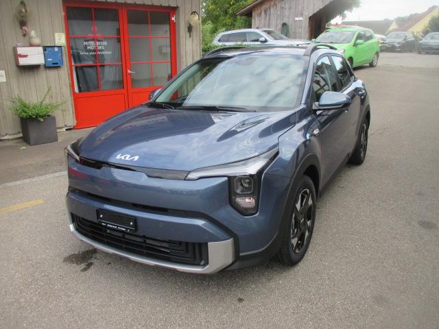 KIA Stonic 1.0 T-GDi-image-2