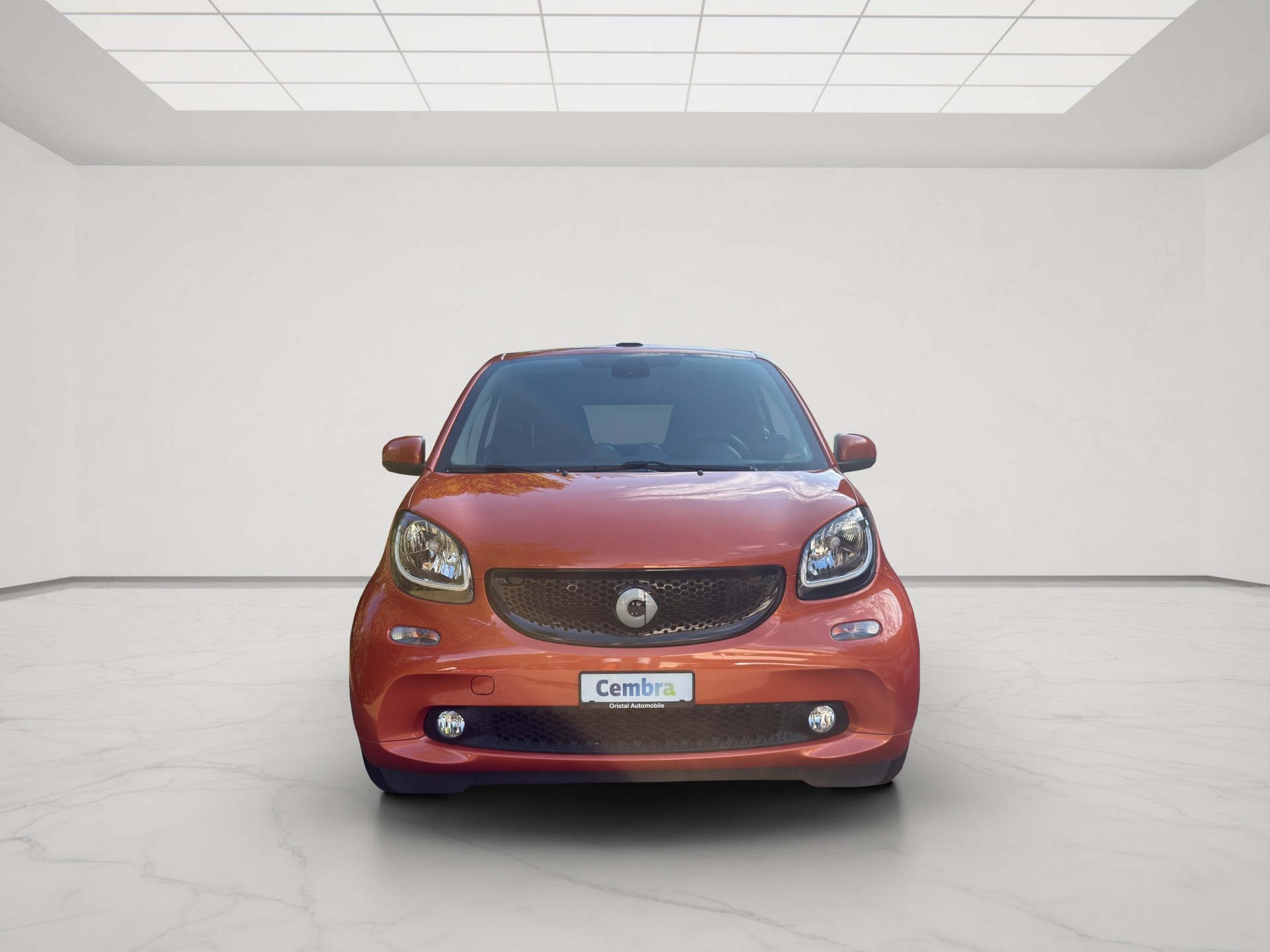 SMART fortwo proxy twinmatic-image-3