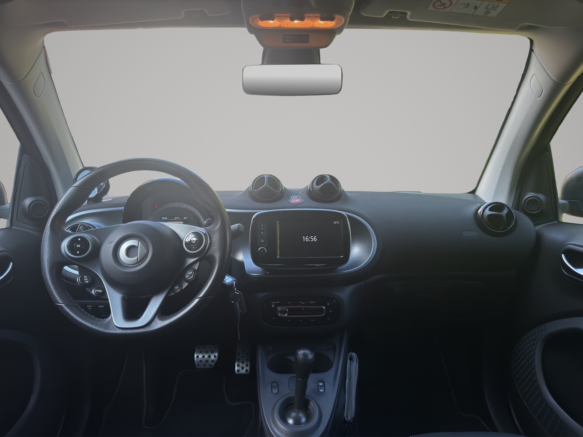 SMART fortwo proxy twinmatic-image-8