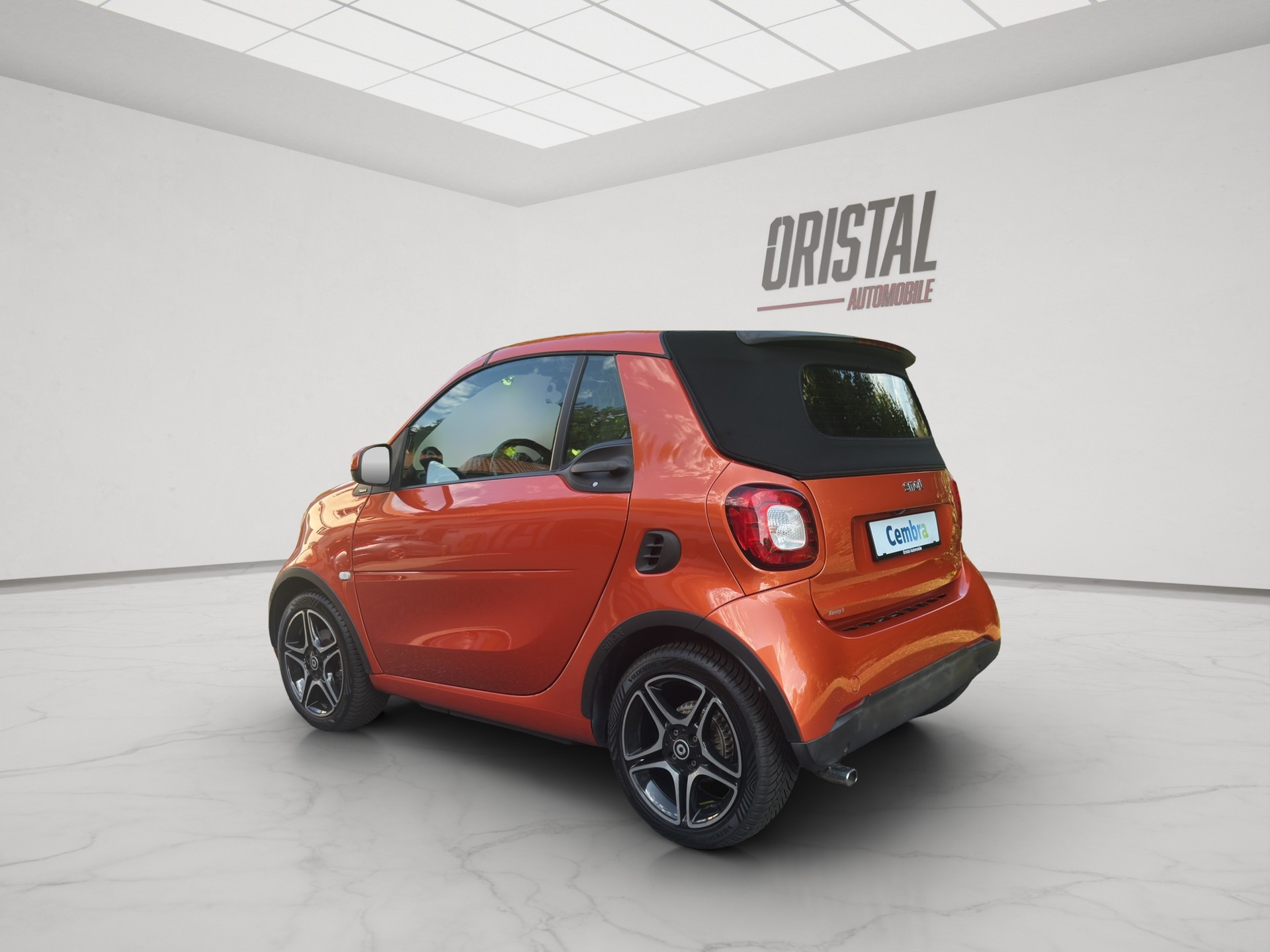SMART fortwo proxy twinmatic-image-2