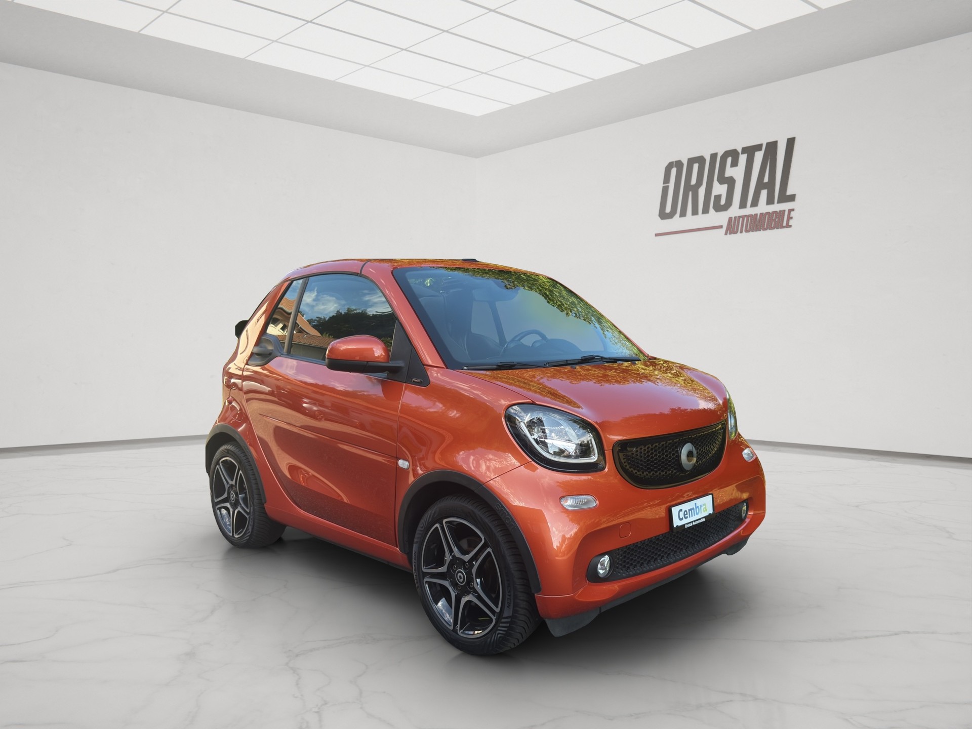 SMART fortwo proxy twinmatic-image-4