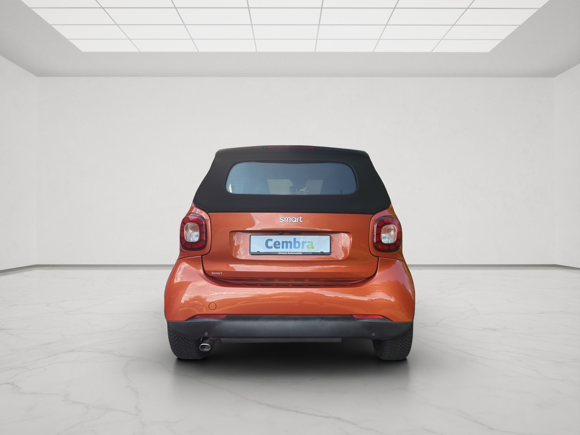 SMART fortwo proxy twinmatic-image-7