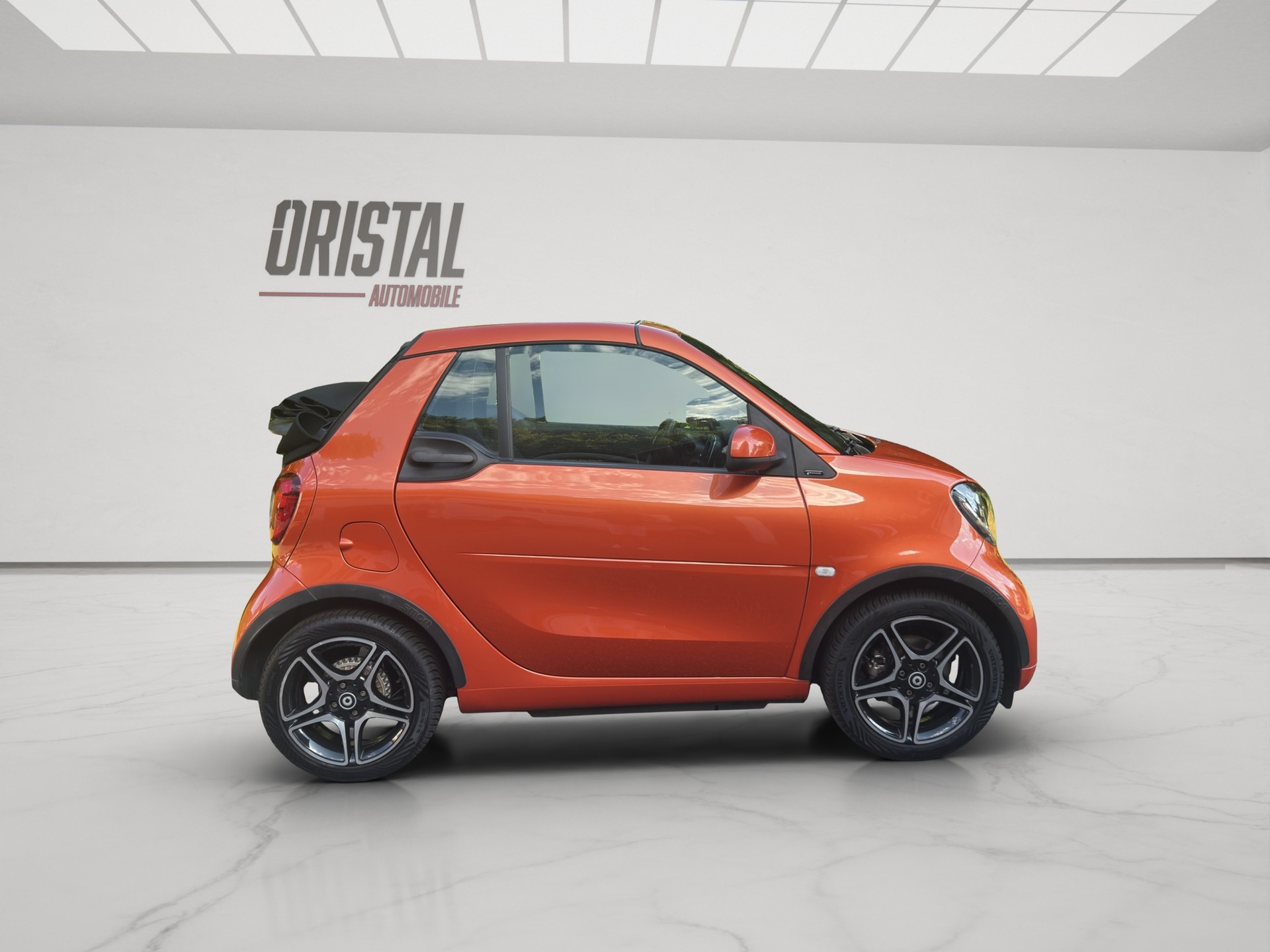 SMART fortwo proxy twinmatic-image-5
