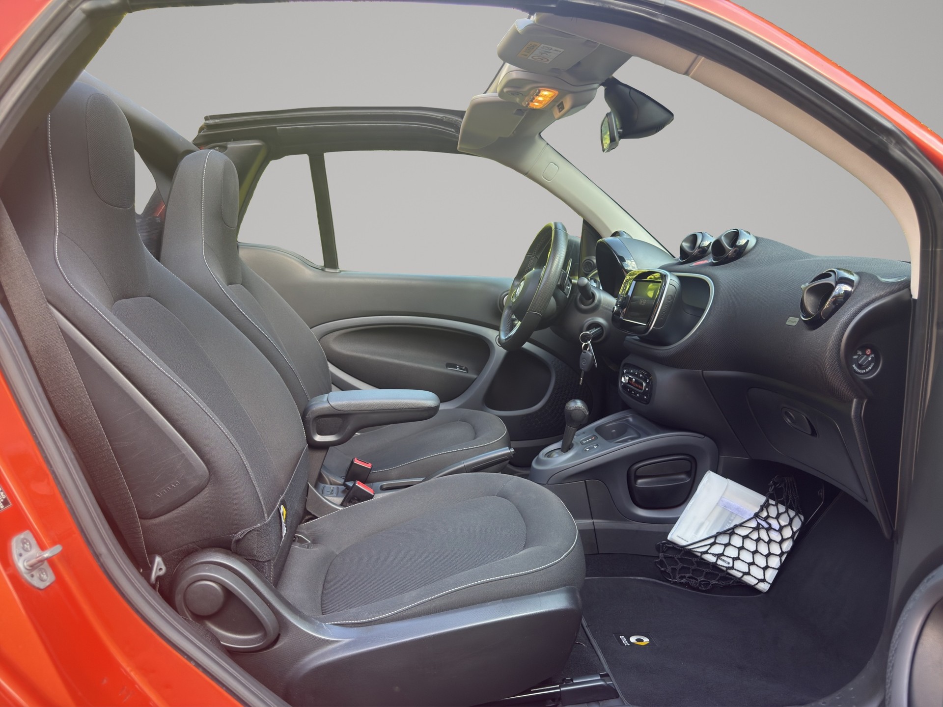SMART fortwo proxy twinmatic-image-10