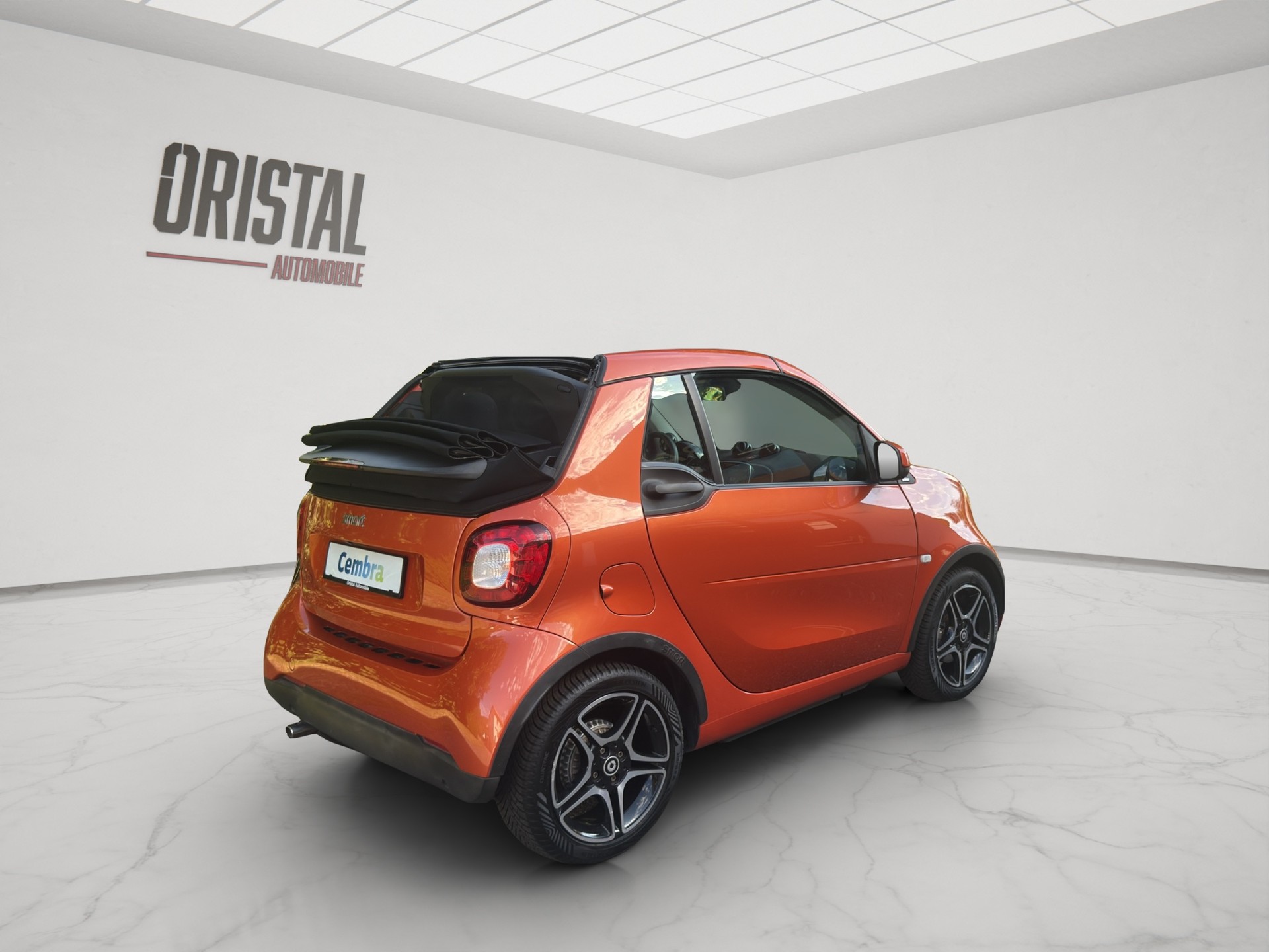 SMART fortwo proxy twinmatic-image-6