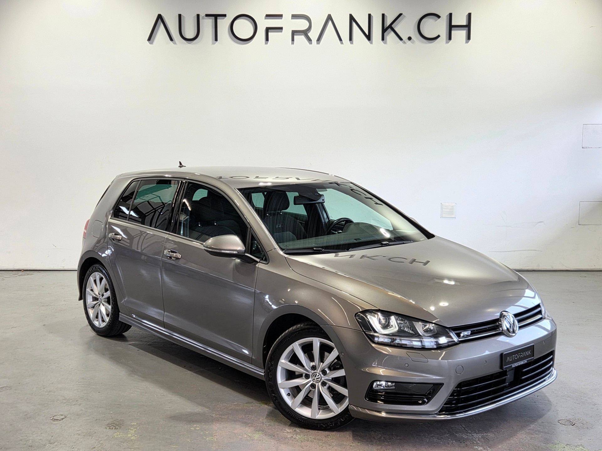 VW Golf VII 1.4 TSI R-Line DSG-image-19