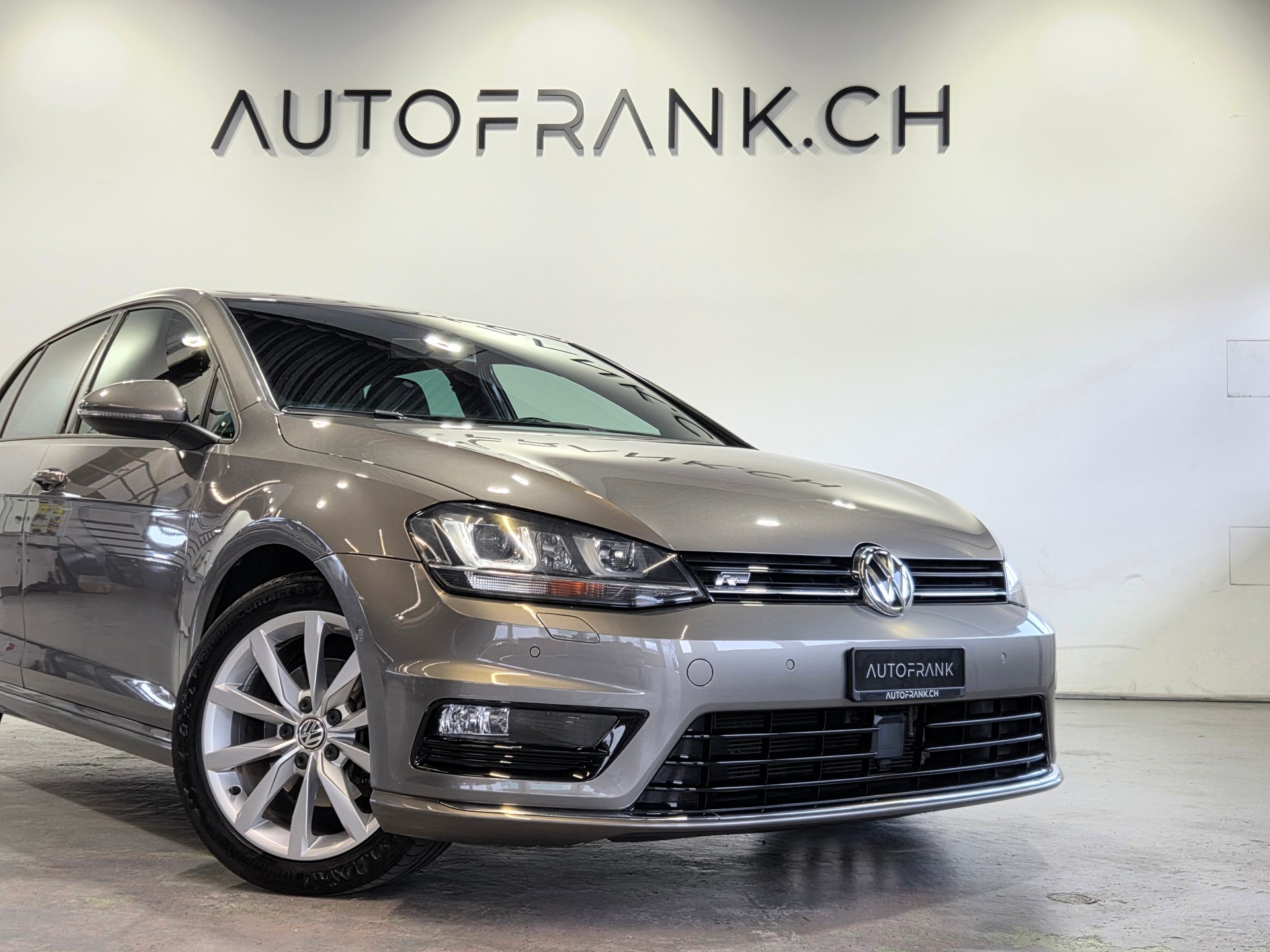 VW Golf VII 1.4 TSI R-Line DSG-image-9