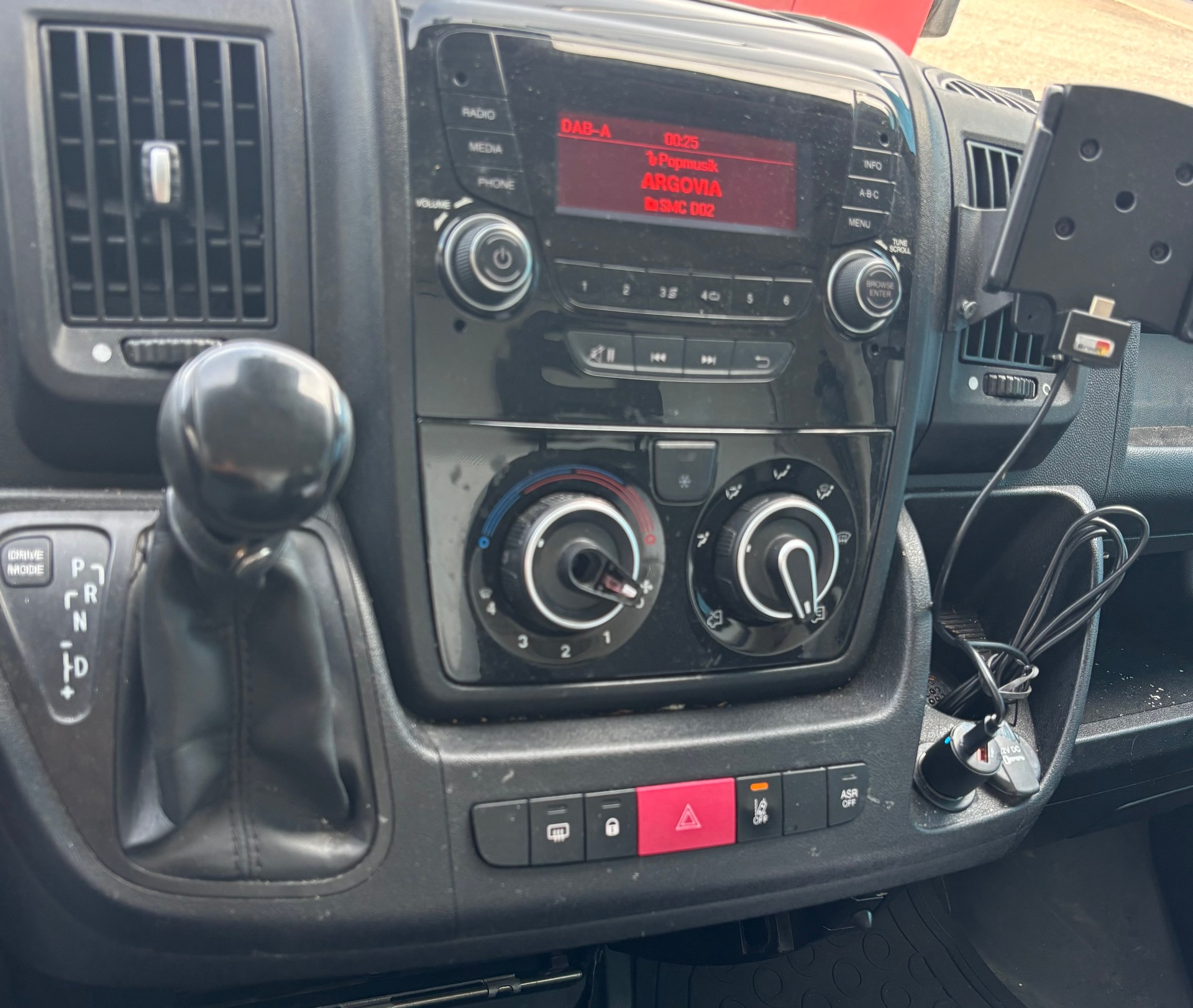FIAT Ducato 35 XL 2.3 MJ A-image-6