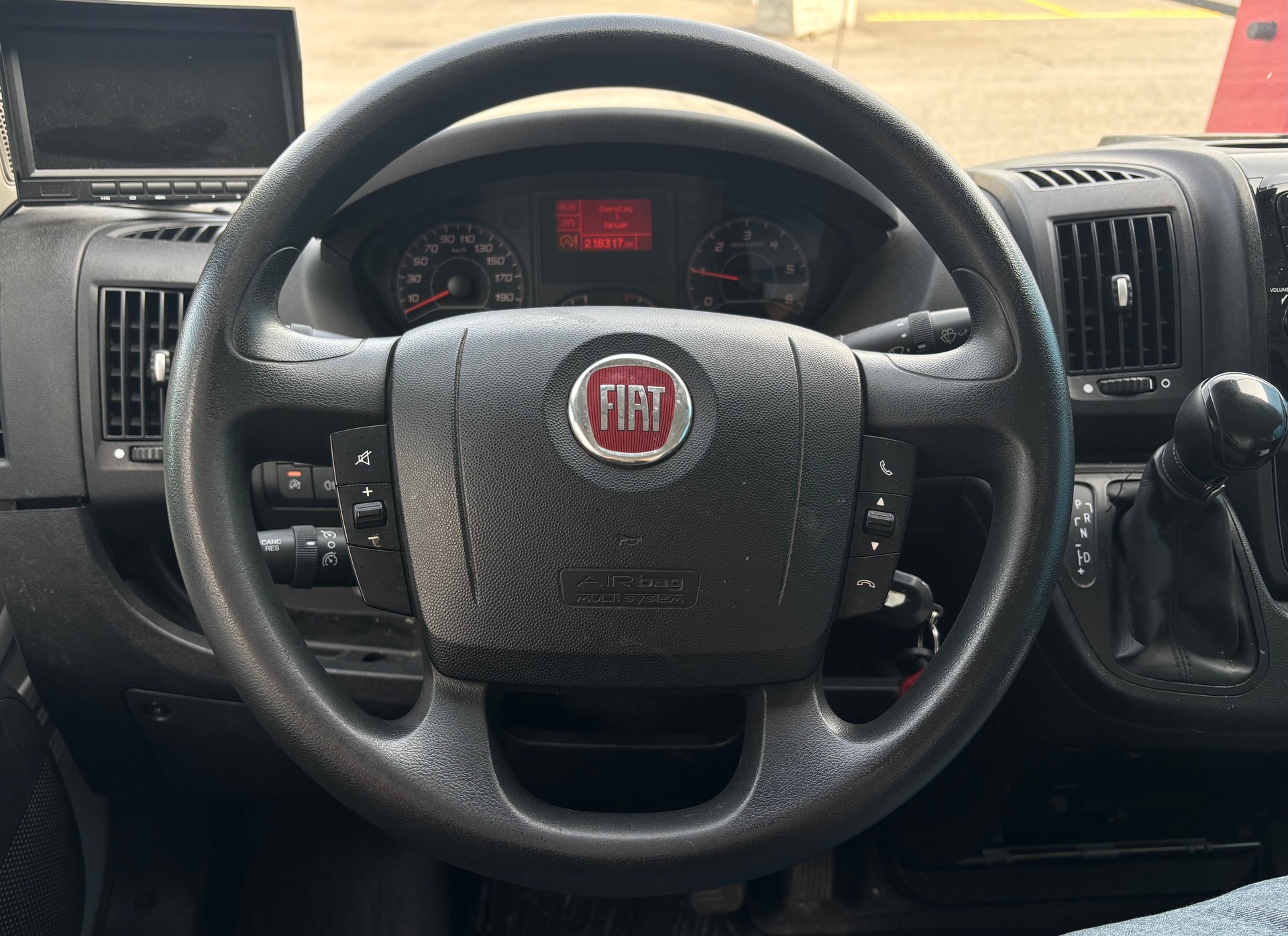 FIAT Ducato 35 XL 2.3 MJ A-image-5