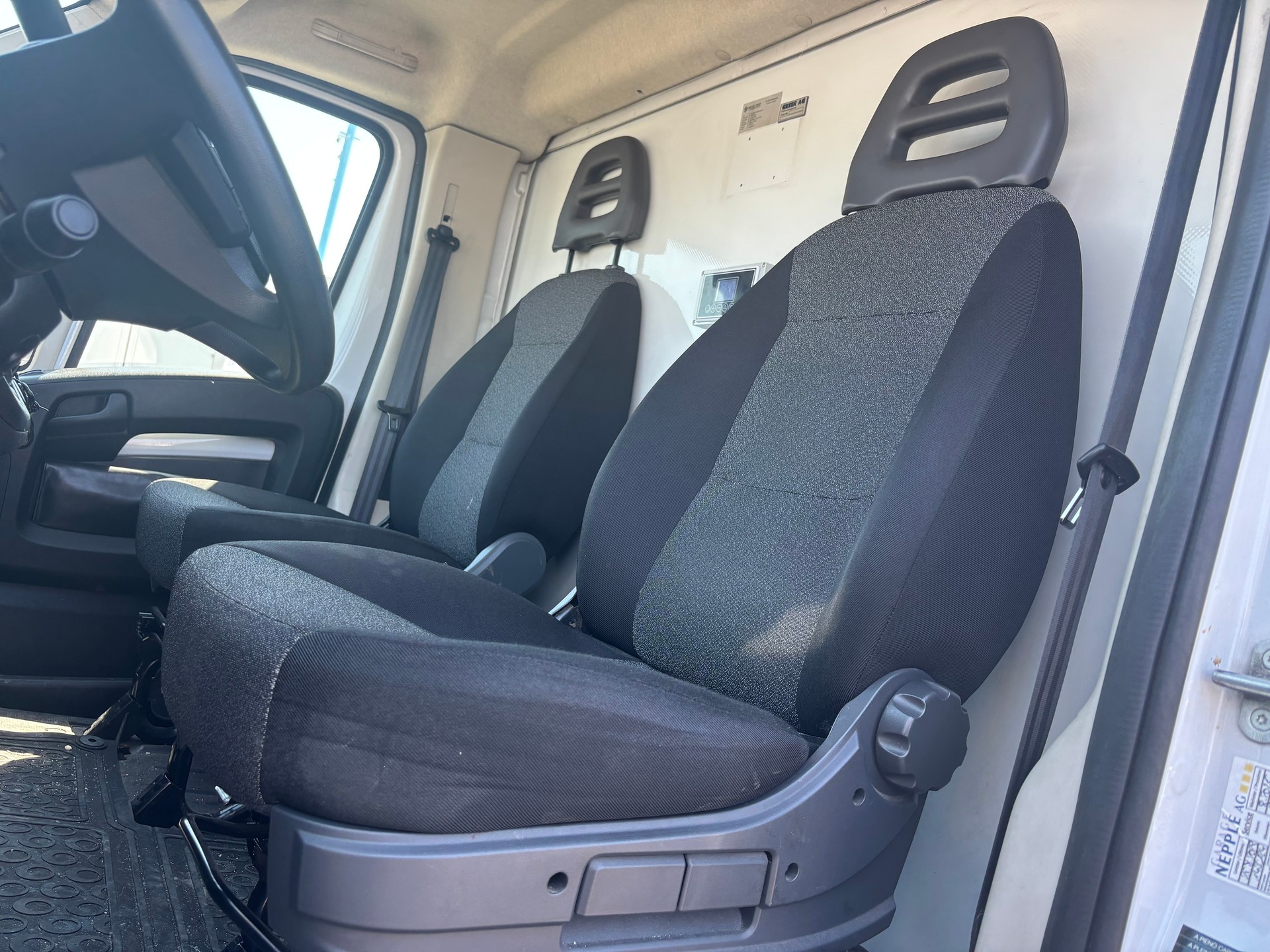 FIAT Ducato 35 XL 2.3 MJ A-image-8