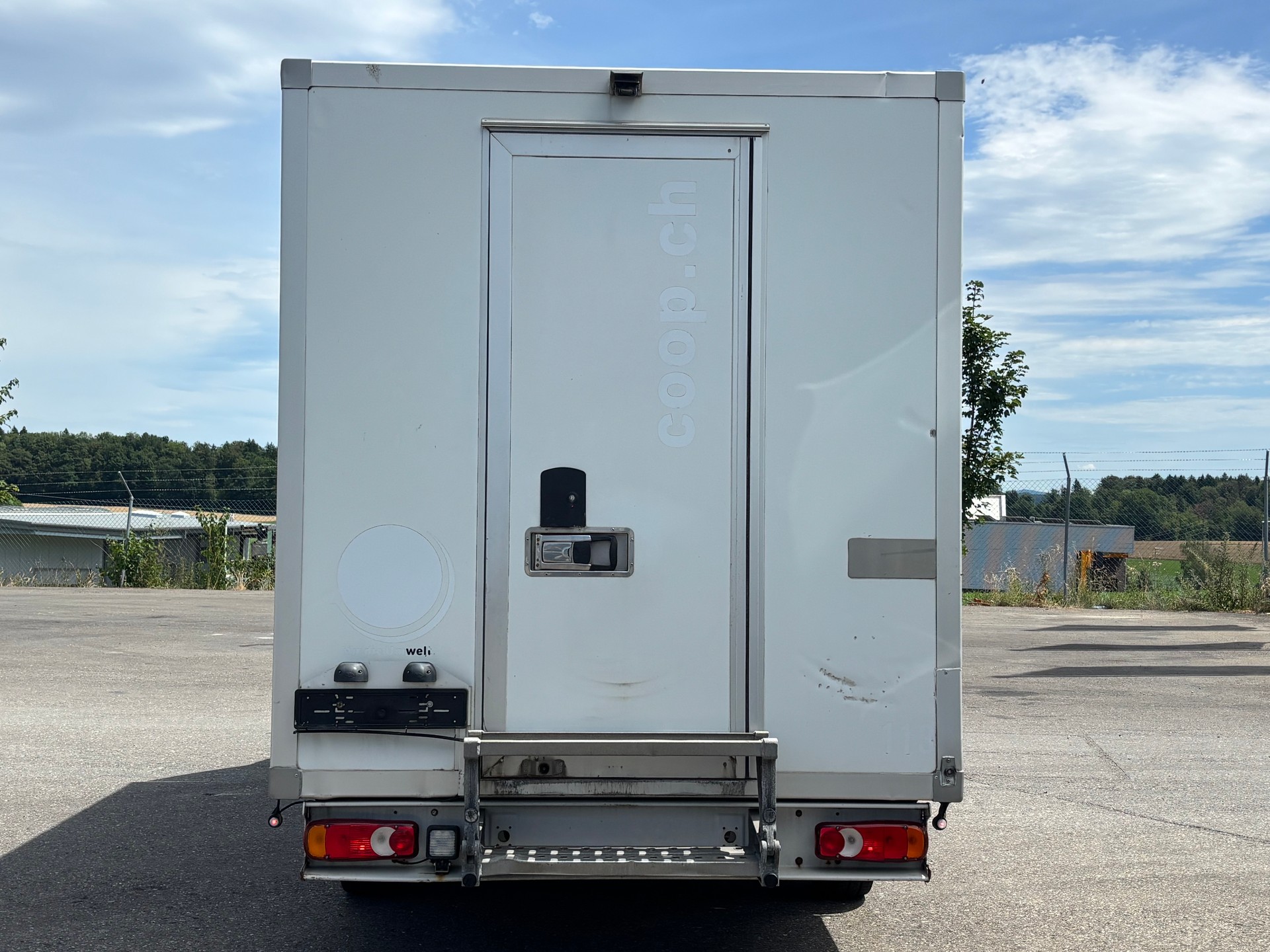 FIAT Ducato 35 XL 2.3 MJ A-image-4