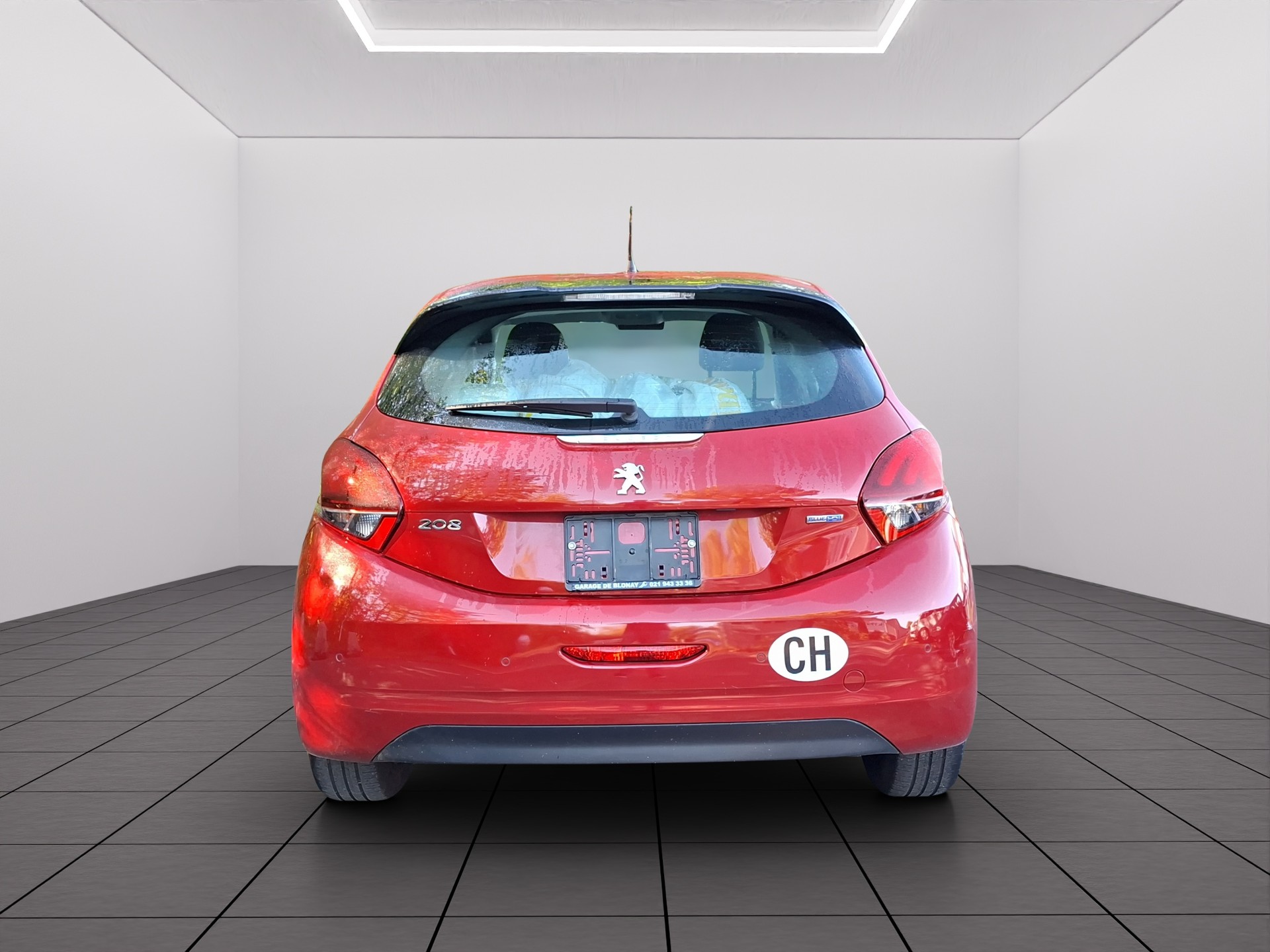 PEUGEOT 208 1.6 BlueHDi Active-image-5