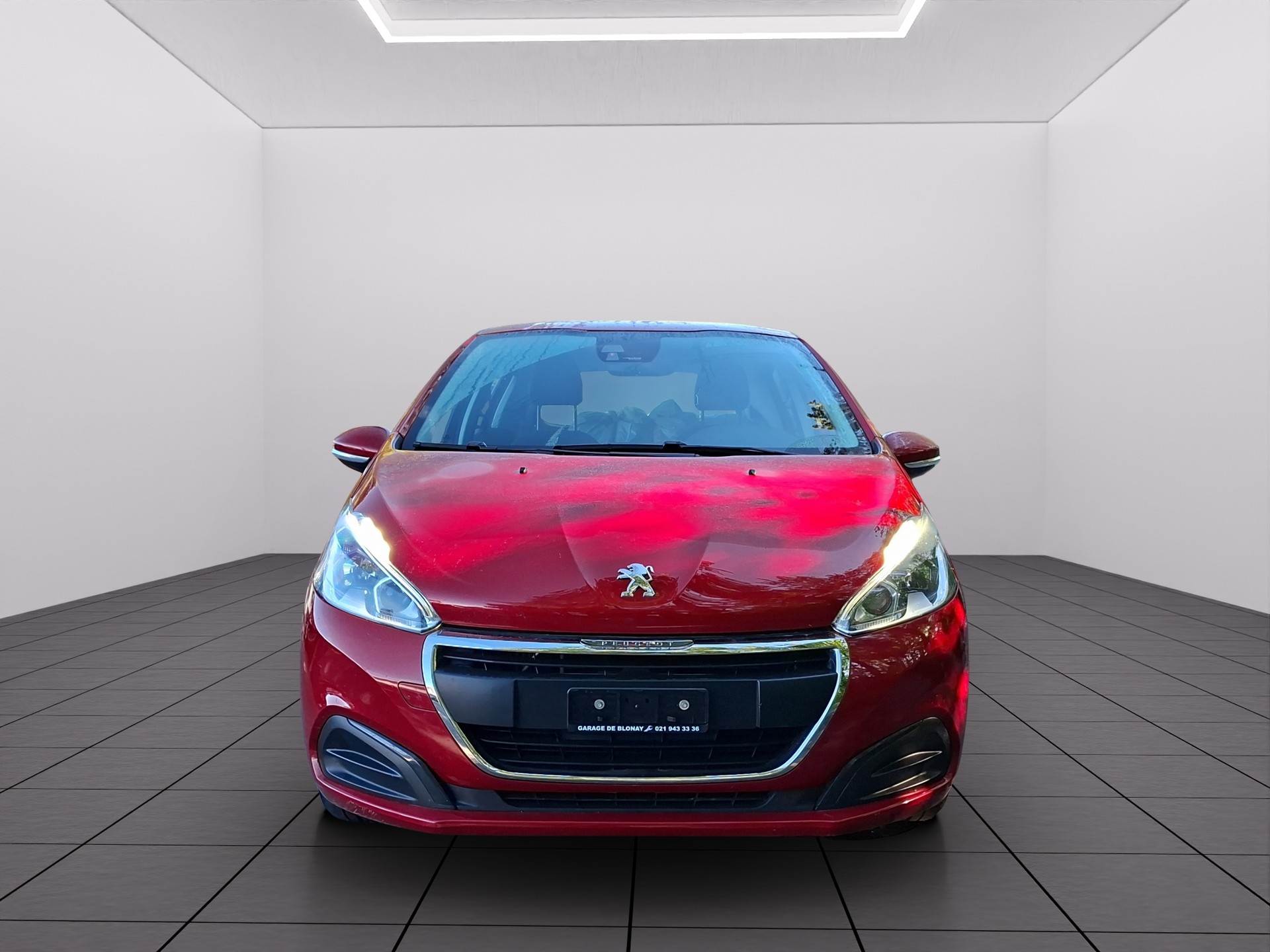 PEUGEOT 208 1.6 BlueHDi Active-showroom-element-1