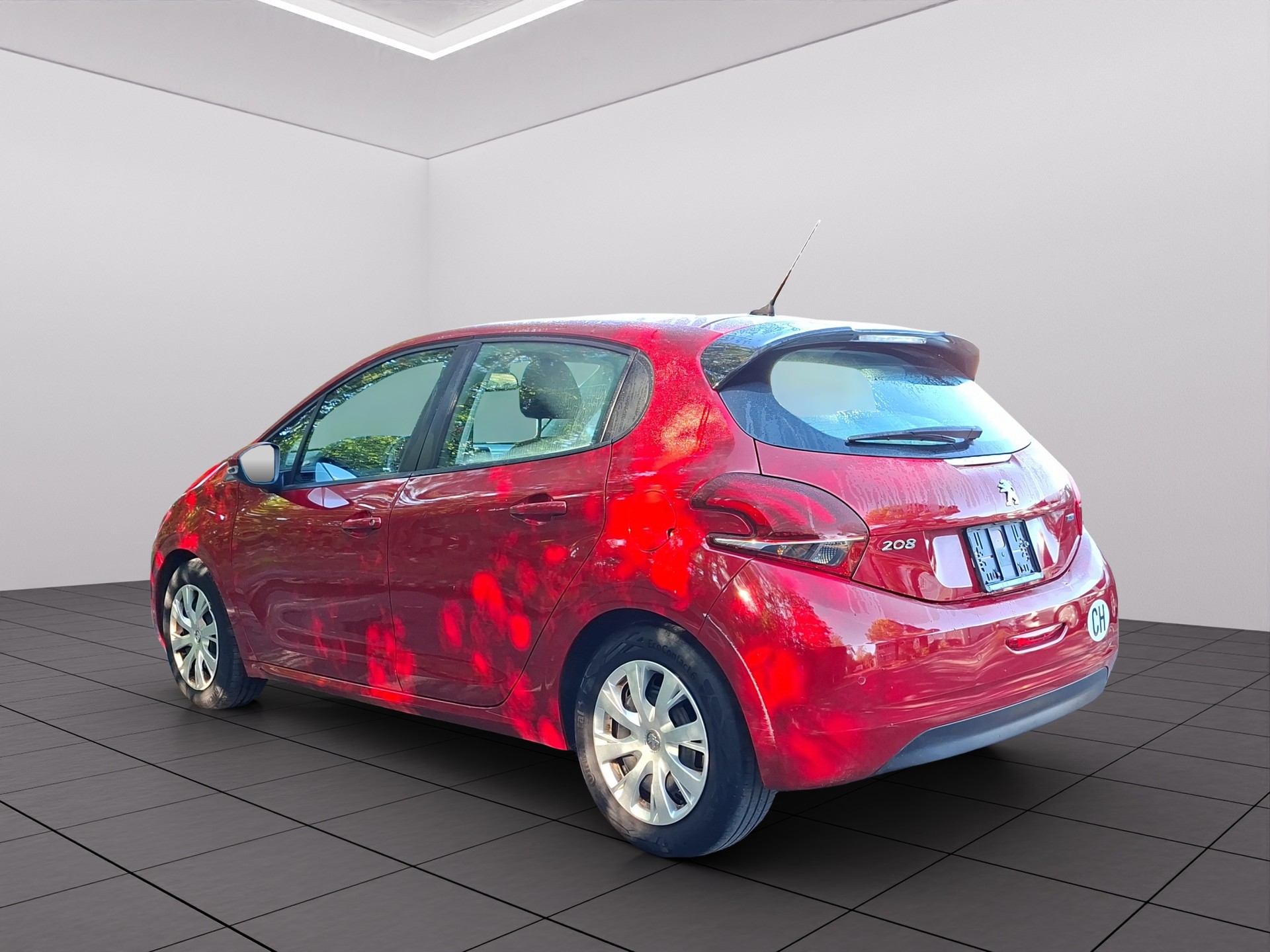 PEUGEOT 208 1.6 BlueHDi Active-image-6