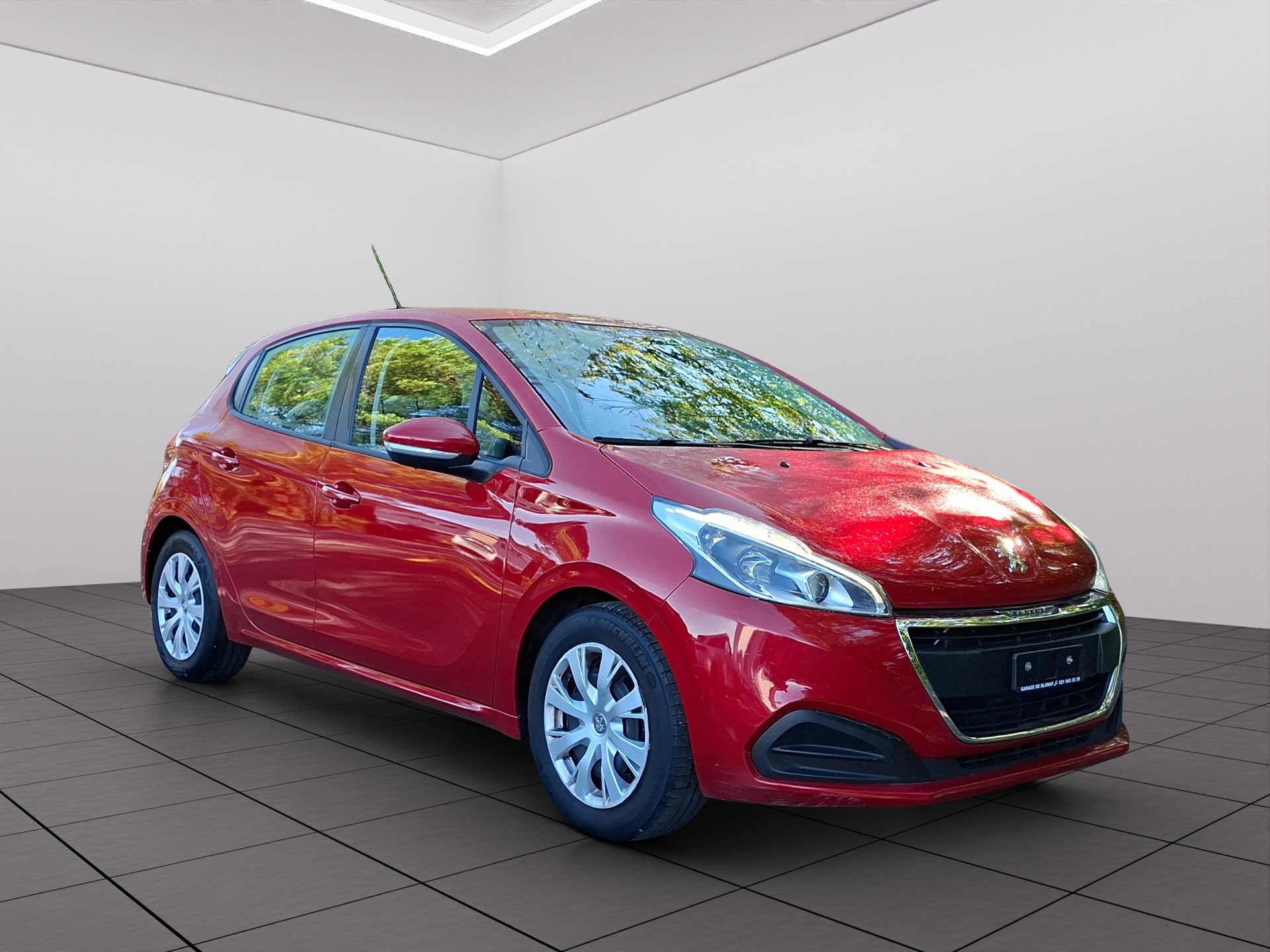 PEUGEOT 208 1.6 BlueHDi Active-showroom-element-2