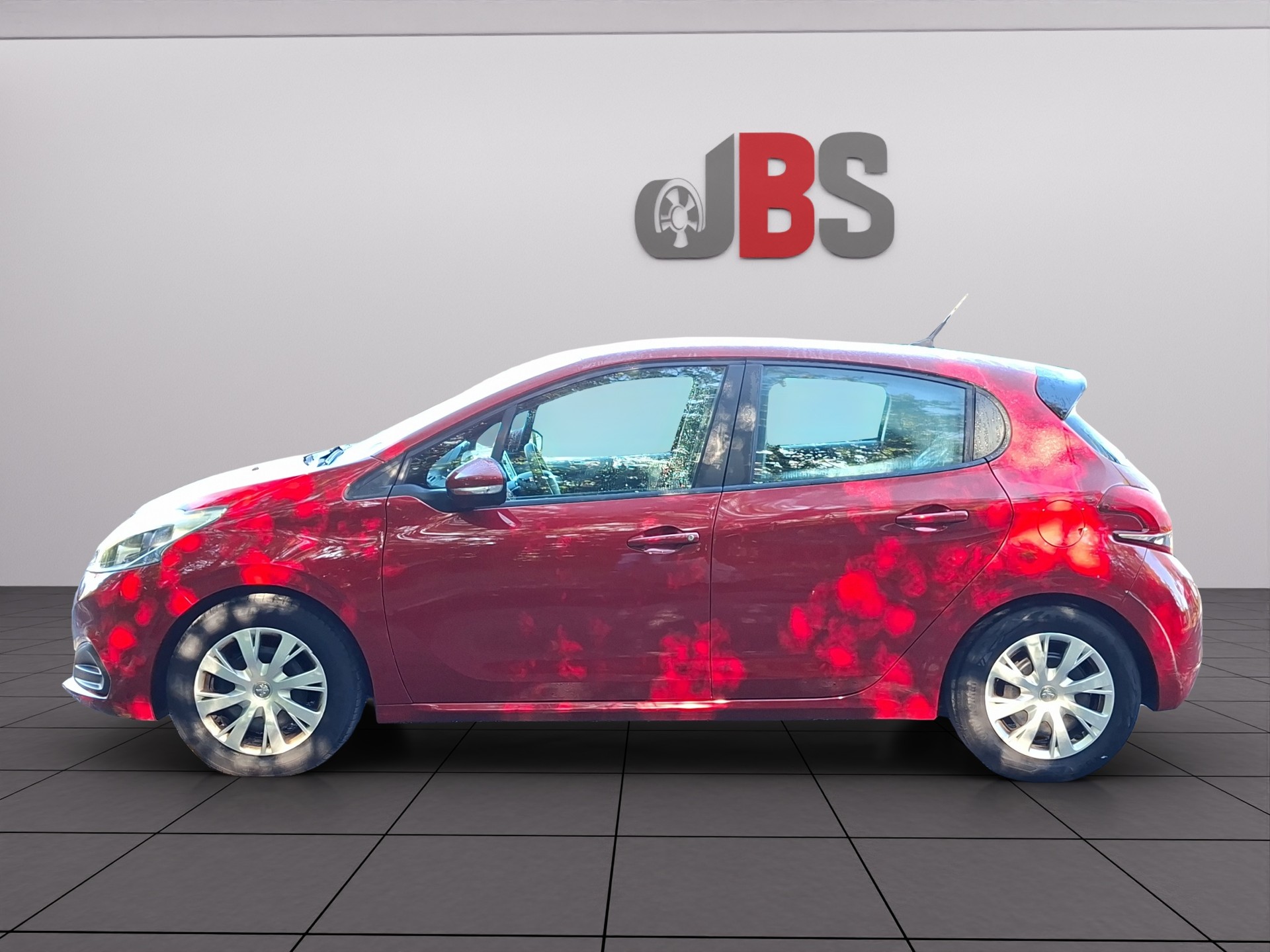 PEUGEOT 208 1.6 BlueHDi Active-image-7
