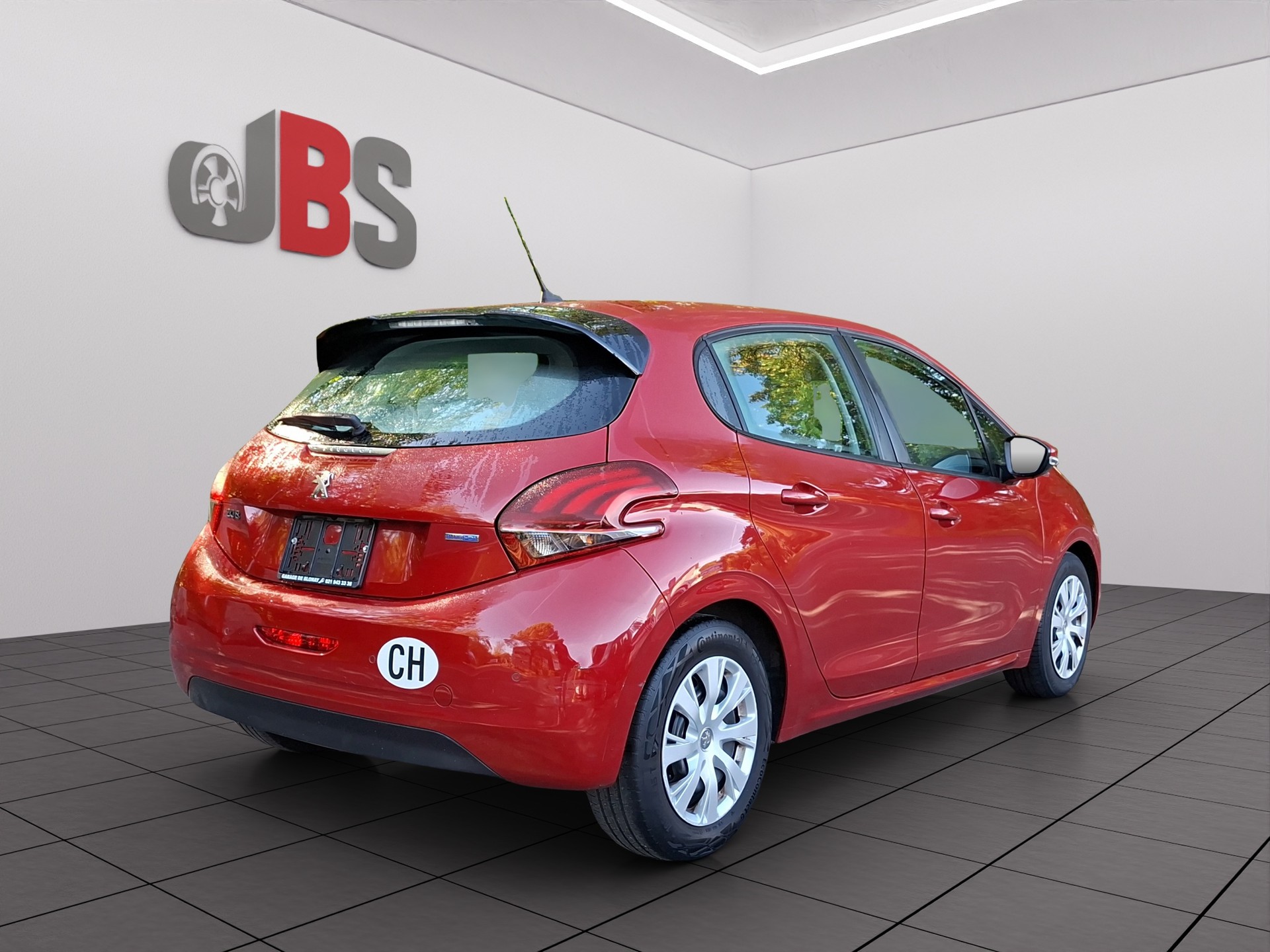 PEUGEOT 208 1.6 BlueHDi Active-image-4
