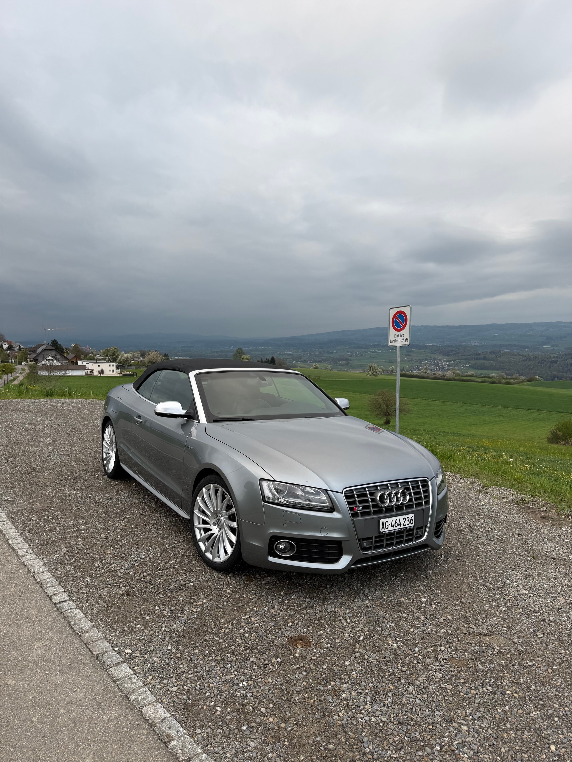 AUDI 3.0 V6 TFSI quattro S-Tronic-image-0