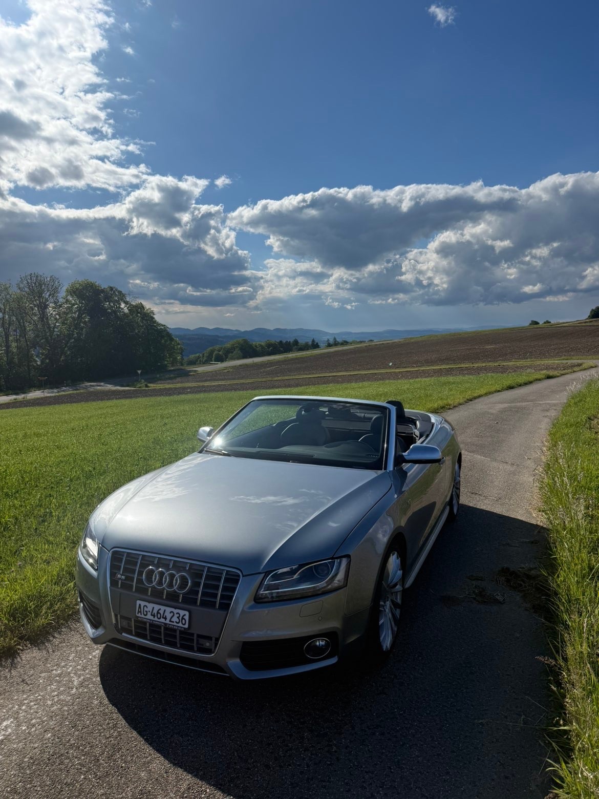 AUDI 3.0 V6 TFSI quattro S-Tronic-image-1