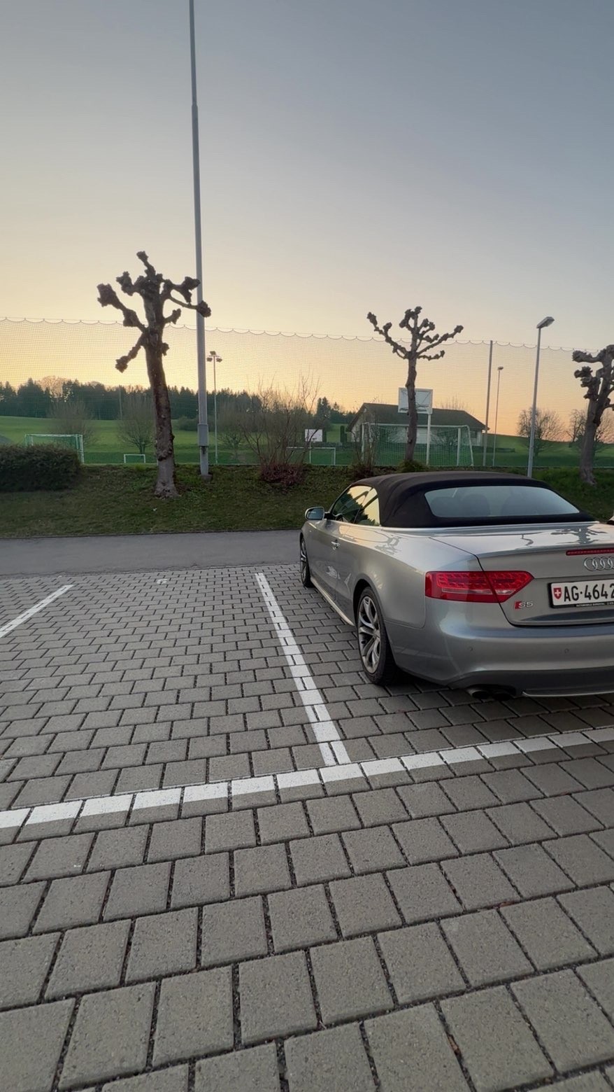 AUDI 3.0 V6 TFSI quattro S-Tronic-image-2