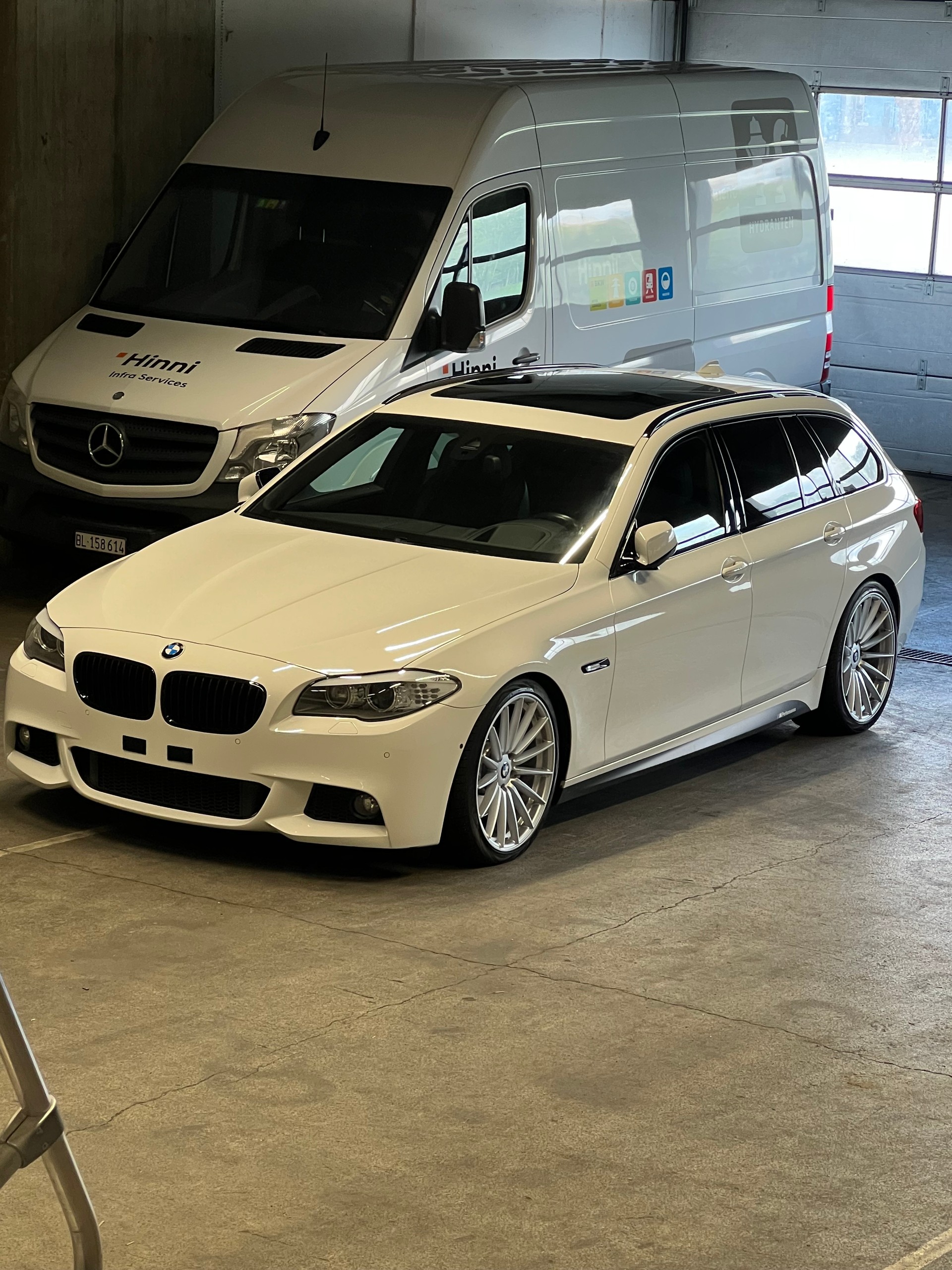 BMW 535d xDrive-image-3