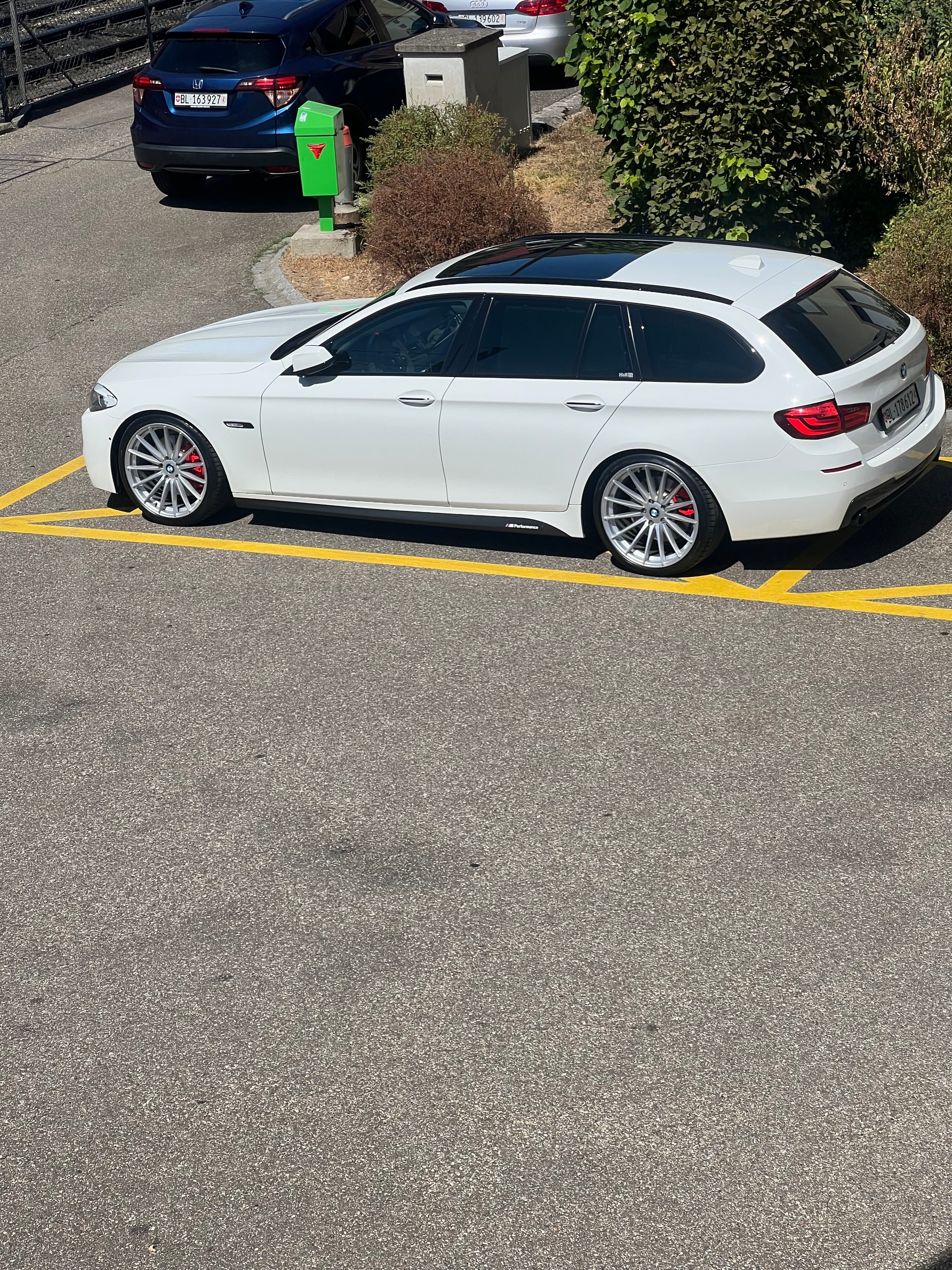 BMW 535d xDrive-image-1