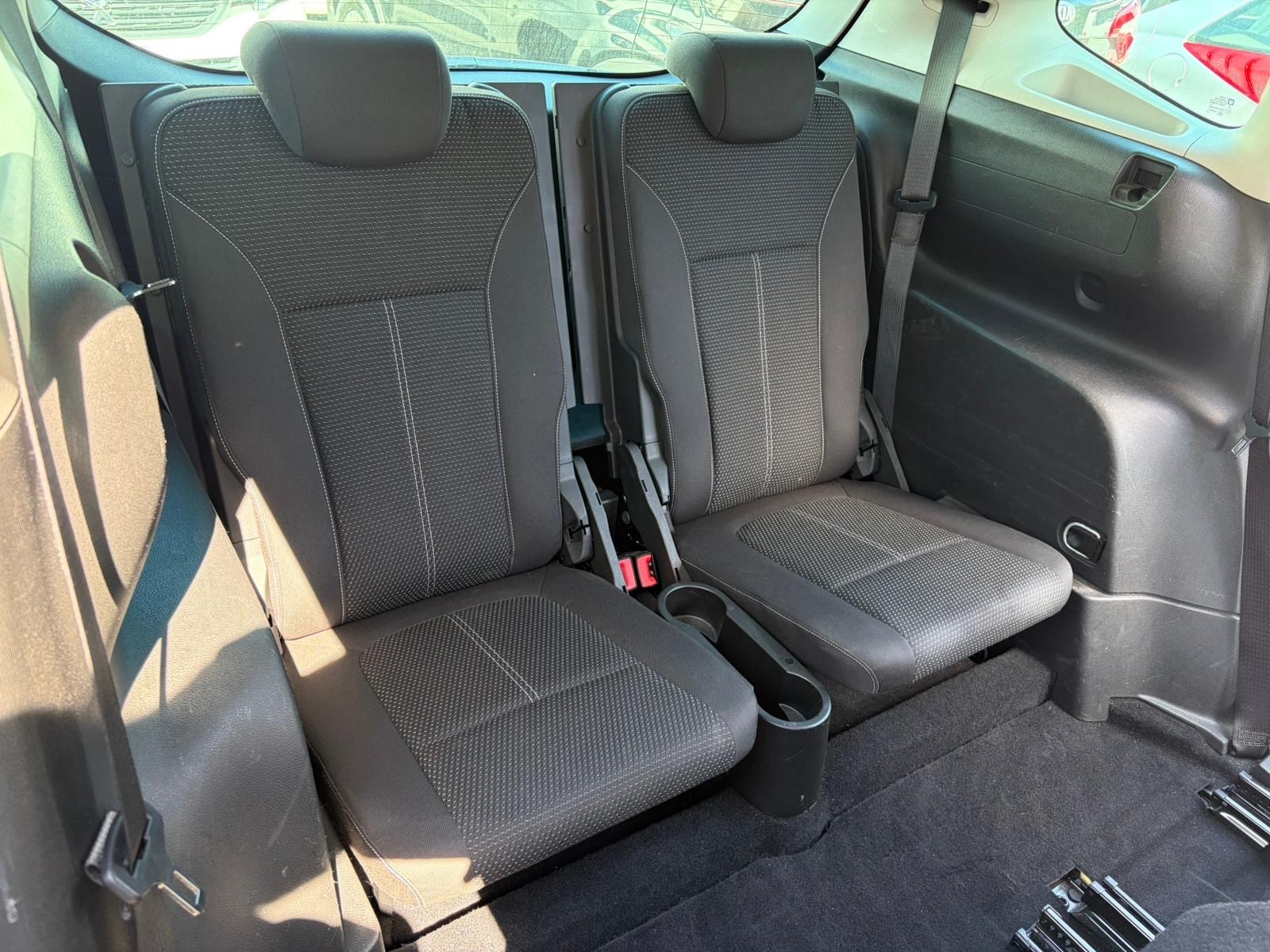 OPEL Zafira 2.0 CDTi 120 Years Automatic-image-12