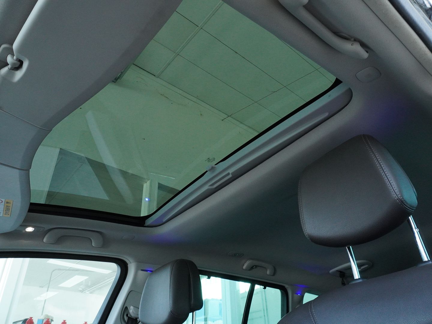 RENAULT Espace 1.6 dCi Intens EDC-image-5