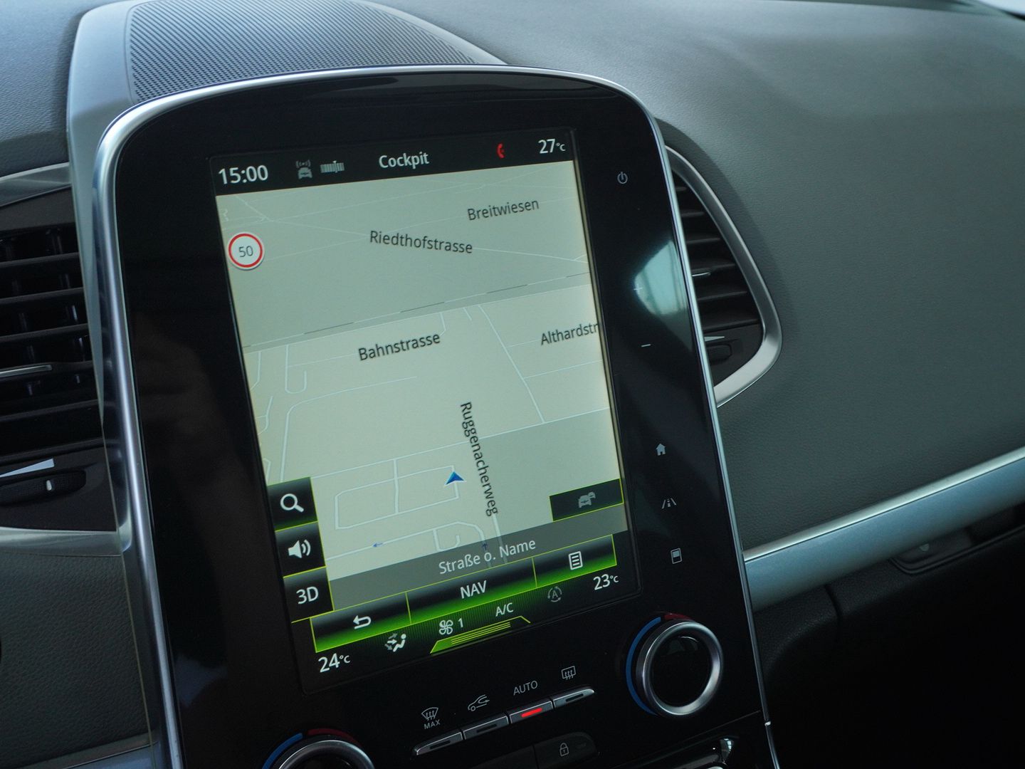 RENAULT Espace 1.6 dCi Intens EDC-image-9