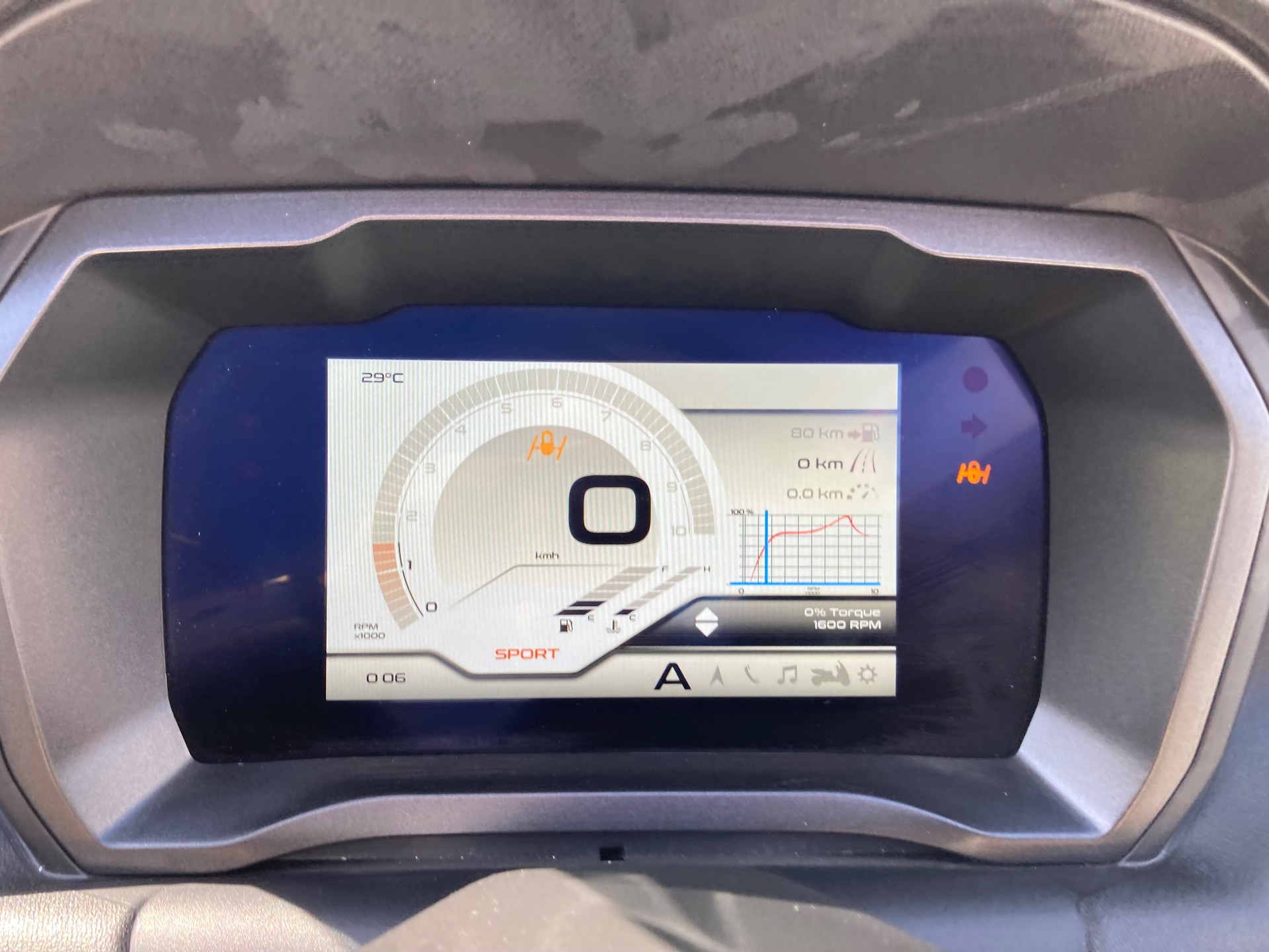PIAGGIO MP3 400 Sport RST-showroom-element-3