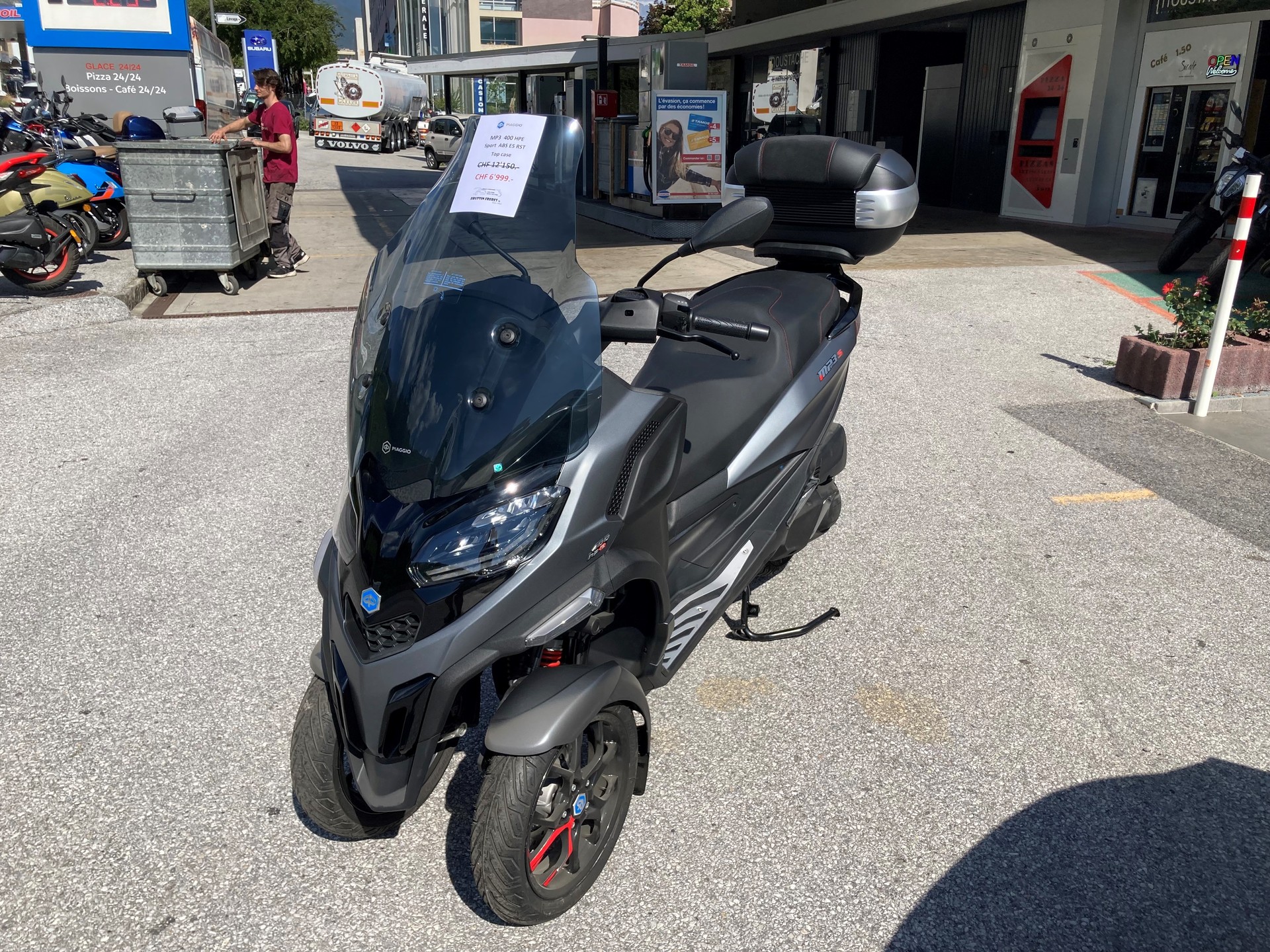 PIAGGIO MP3 400 Sport RST-showroom-element-2