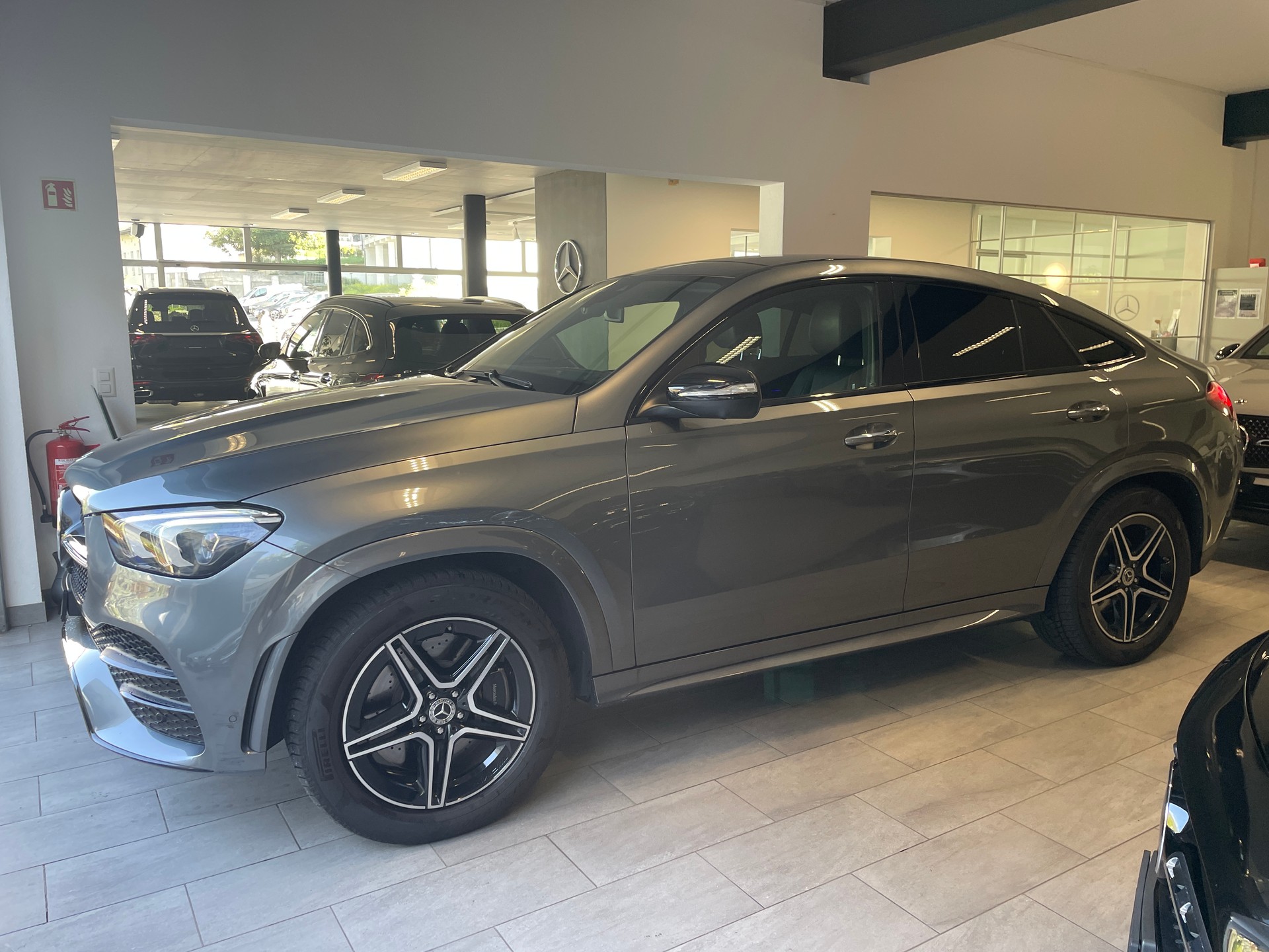 MERCEDES-BENZ GLE Coupé 400 d 4Matic 9G-Tronic-showroom-element-3