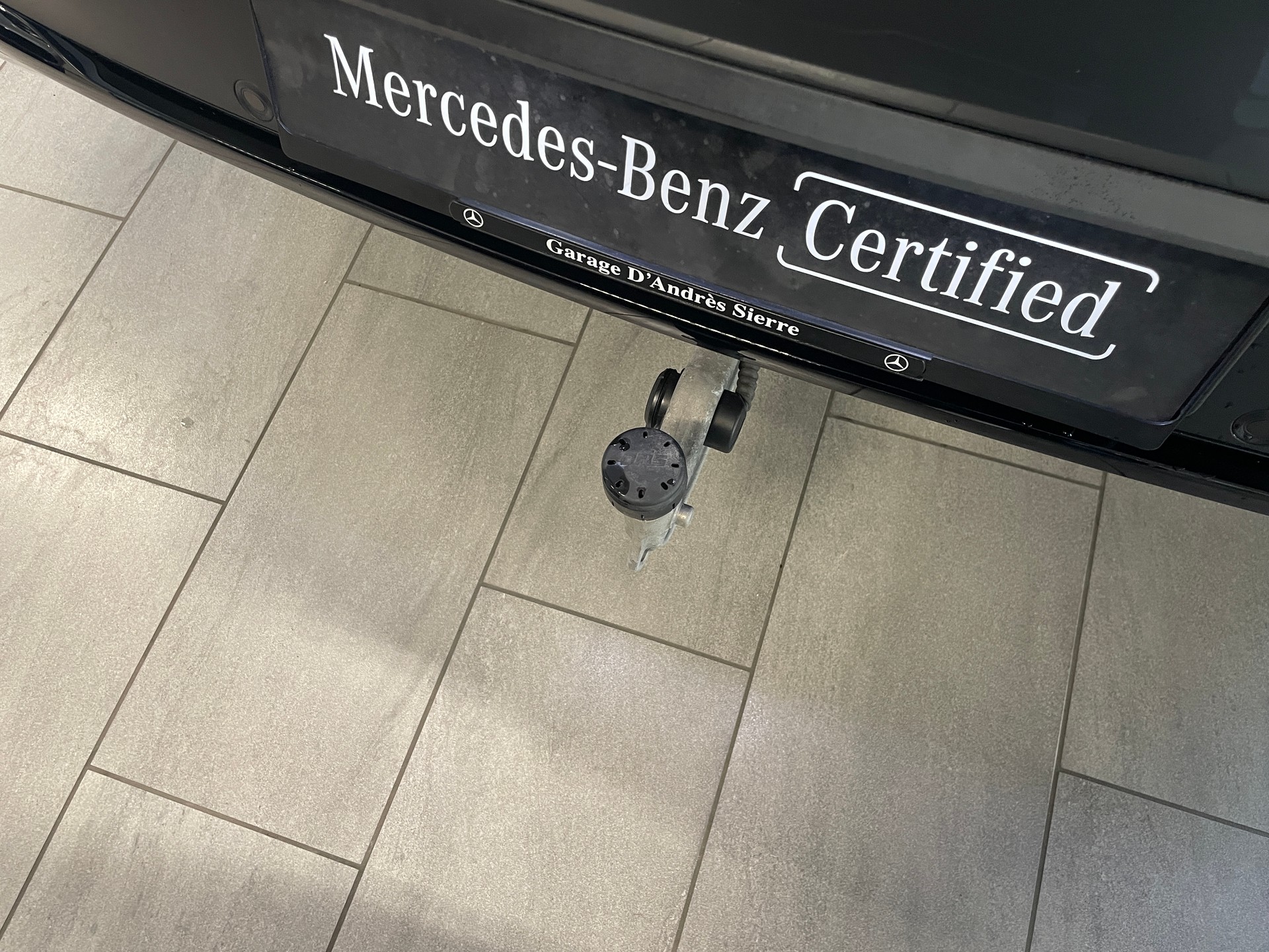 MERCEDES-BENZ GLE Coupé 400 d 4Matic 9G-Tronic-image-9