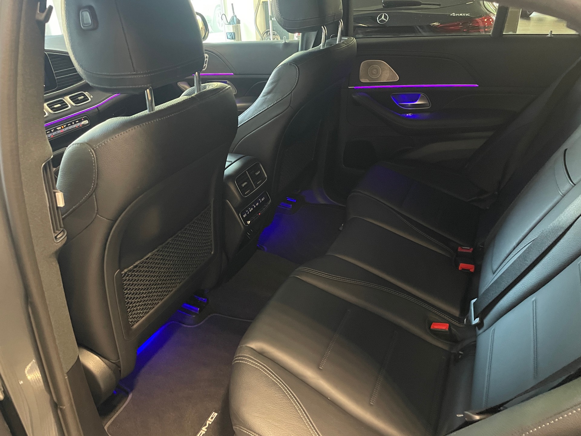 MERCEDES-BENZ GLE Coupé 400 d 4Matic 9G-Tronic-image-11