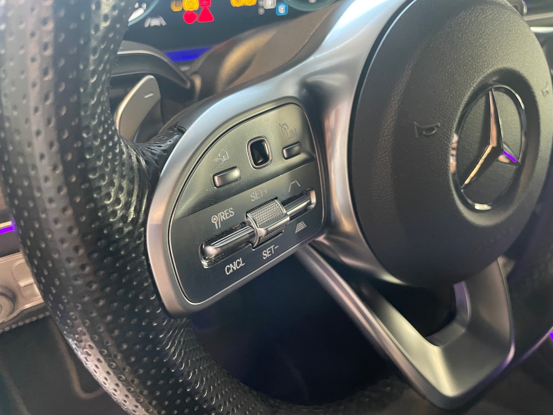 MERCEDES-BENZ GLE Coupé 400 d 4Matic 9G-Tronic-image-15
