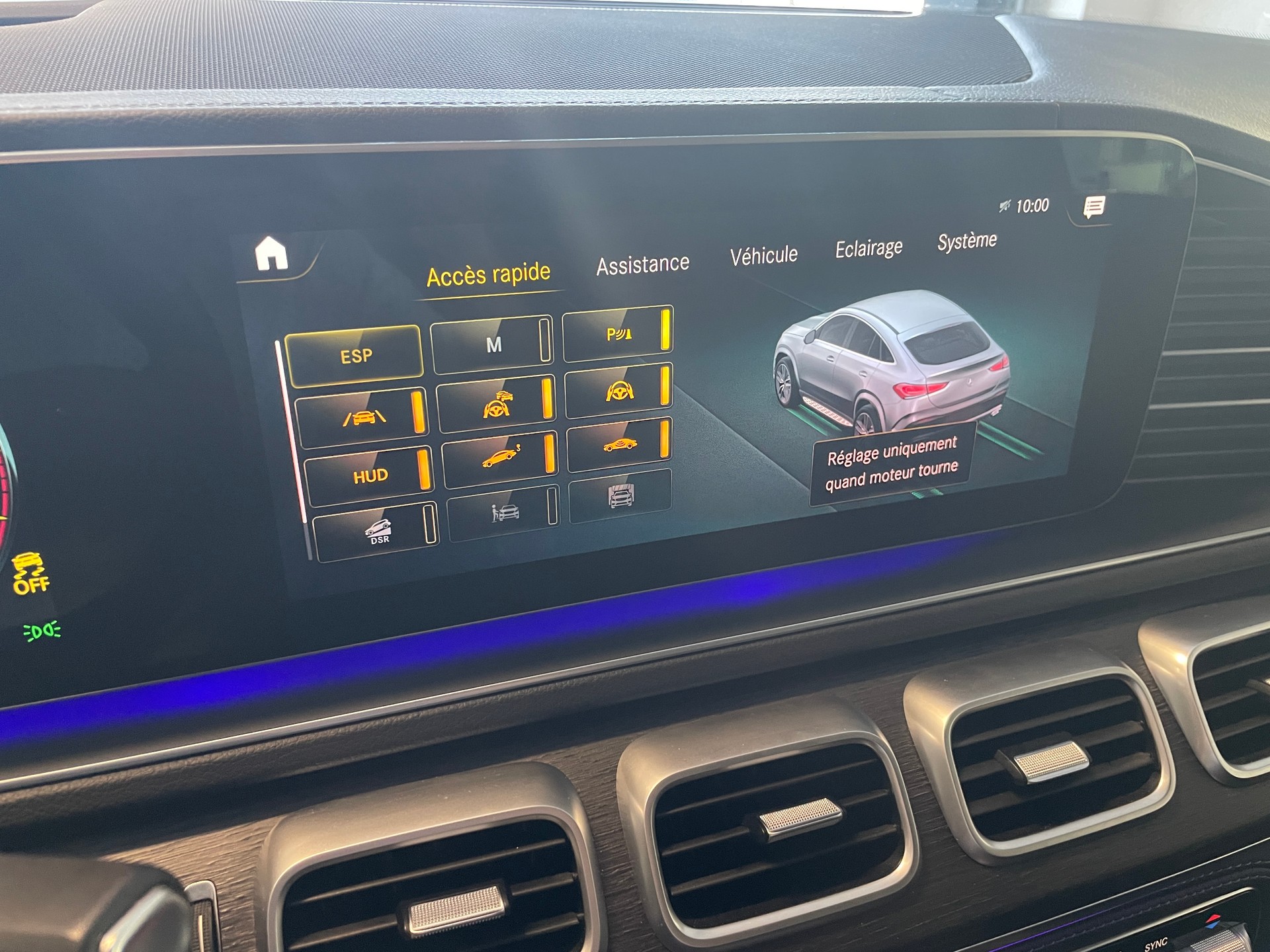 MERCEDES-BENZ GLE Coupé 400 d 4Matic 9G-Tronic-image-19