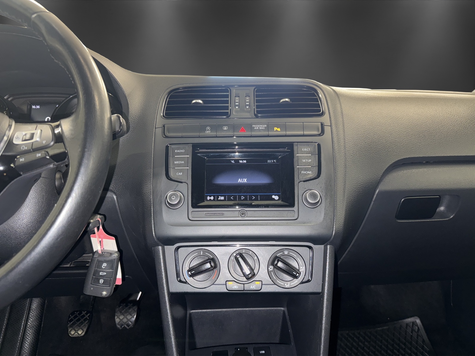 VW Polo 1.0 BMT Start-image-10