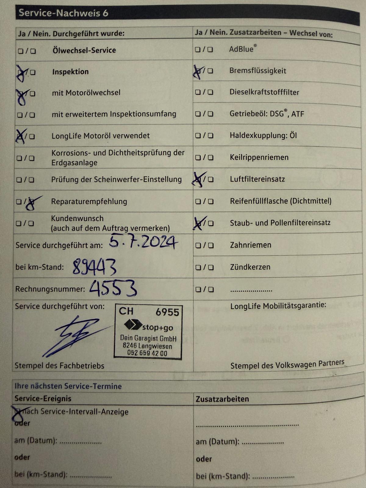 VW Polo 1.0 BMT Start-image-18