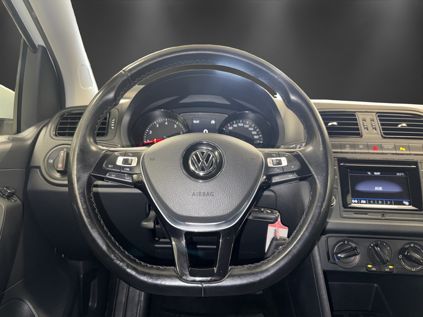 VW Polo 1.0 BMT Start-image-12