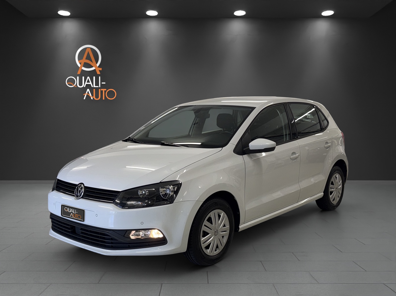 VW Polo 1.0 BMT Start-image-2