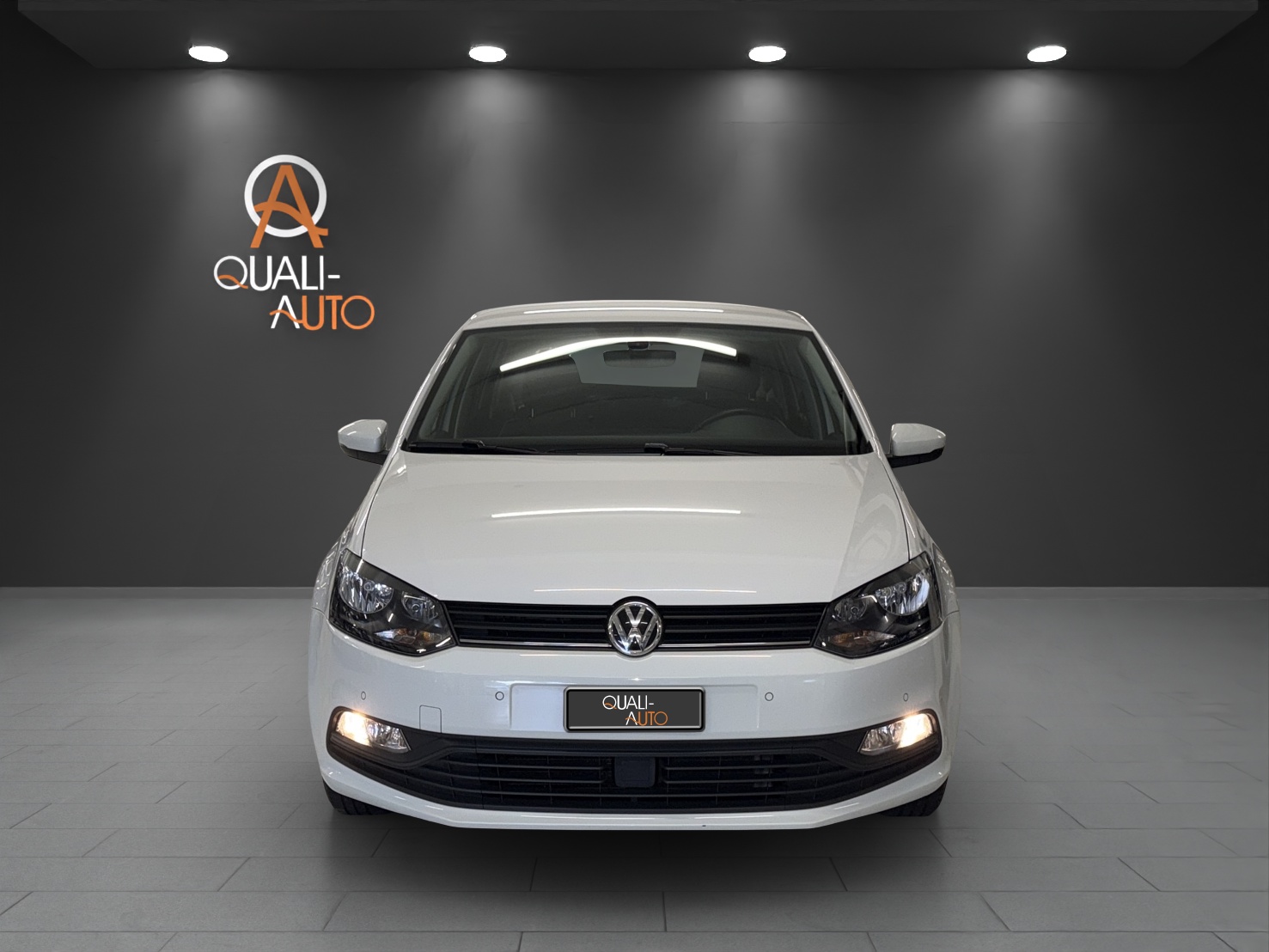 VW Polo 1.0 BMT Start-image-1