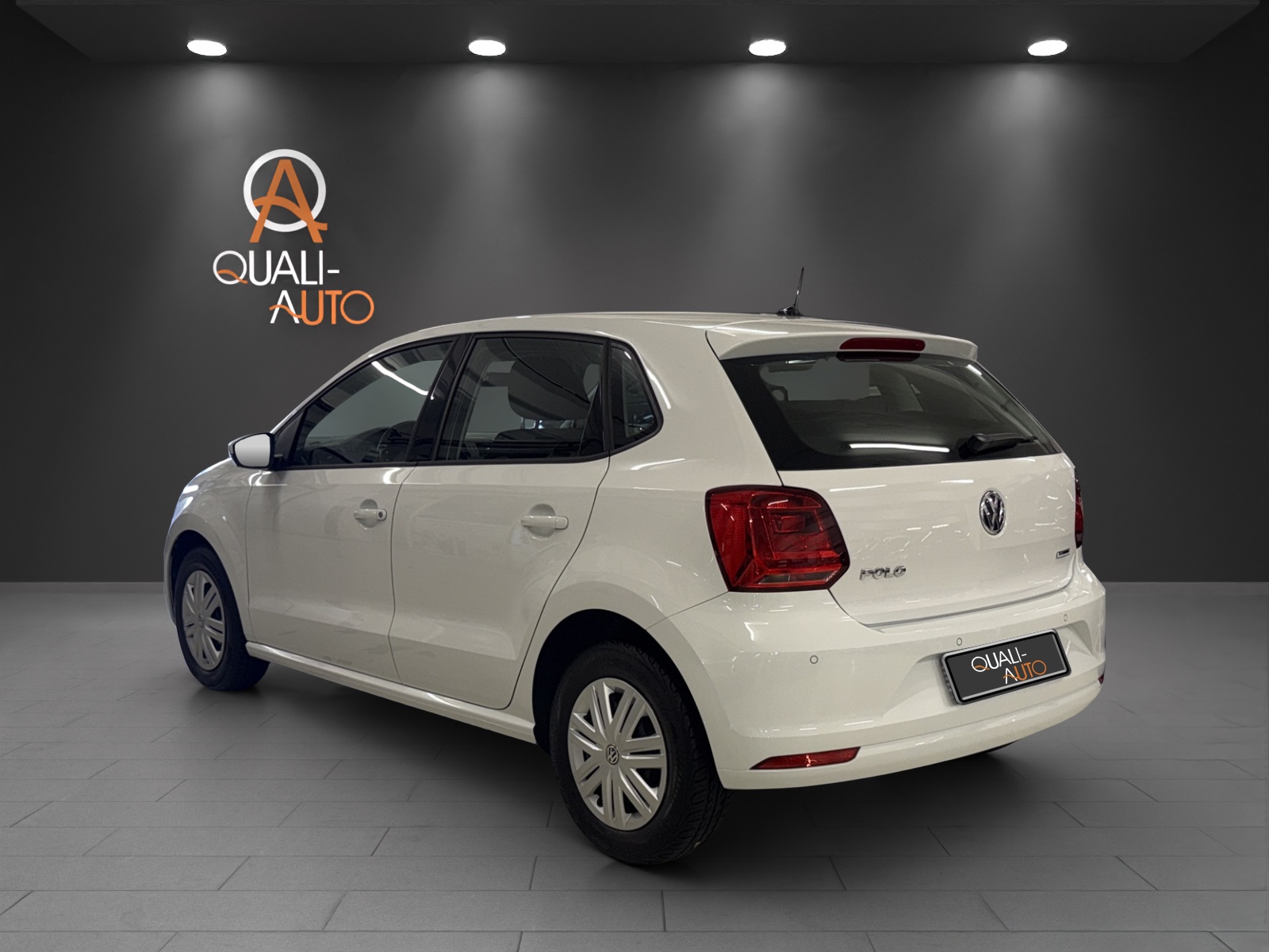 VW Polo 1.0 BMT Start-image-3