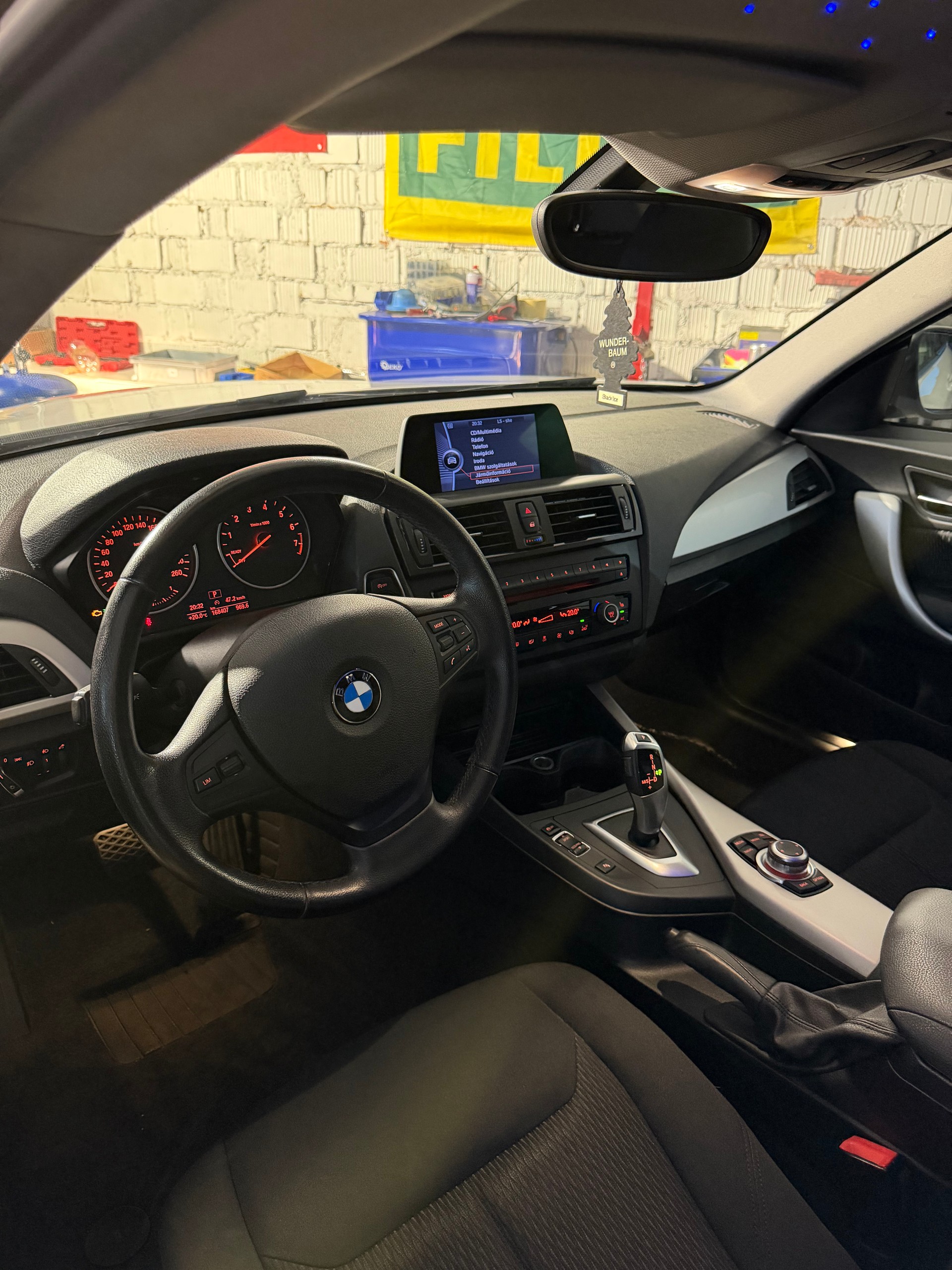 BMW 116-image-5