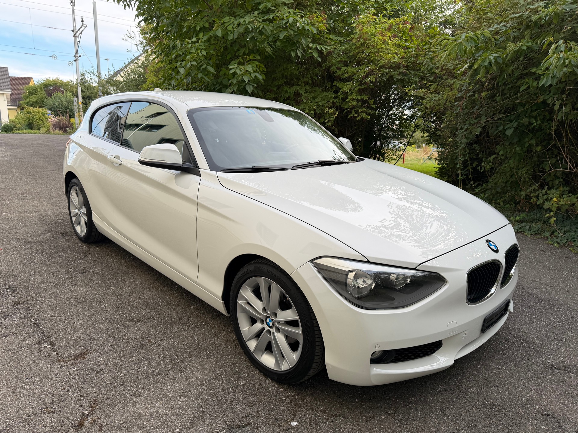 BMW 116-image-1