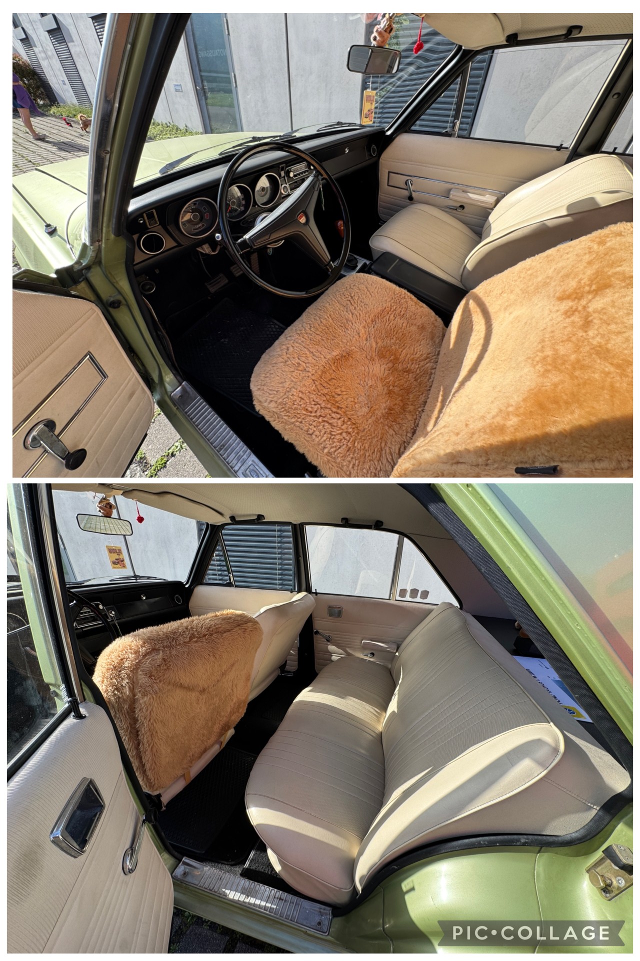 FORD V6 2000S P7b-image-4