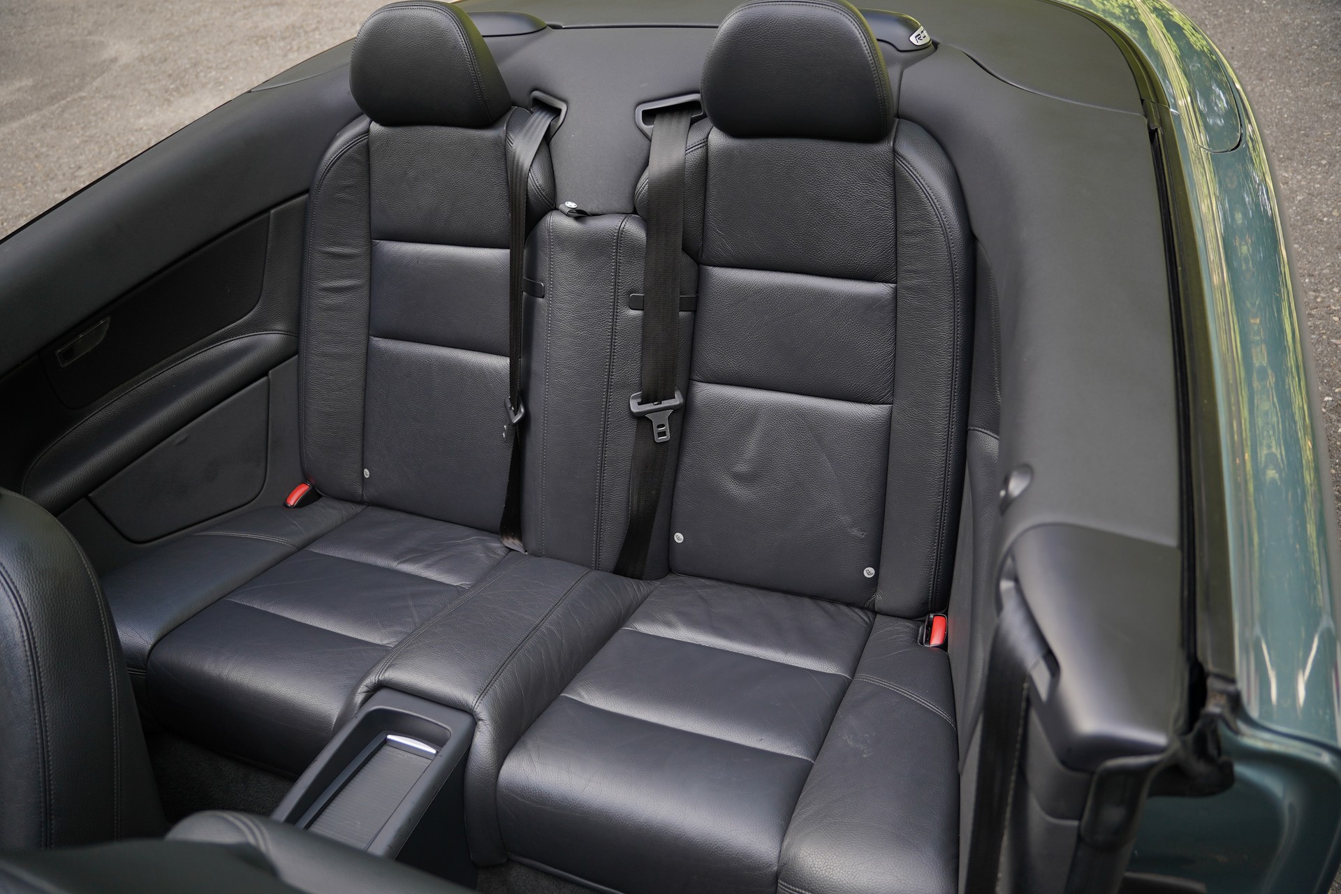 VOLVO C70 D5 Summum Geartronic-image-16