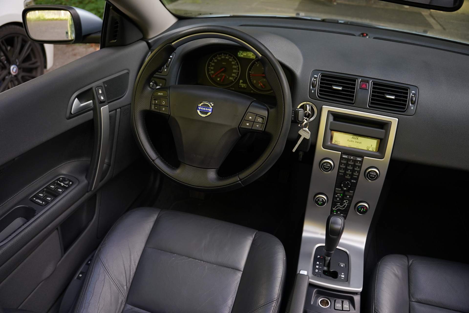 VOLVO C70 D5 Summum Geartronic-image-18