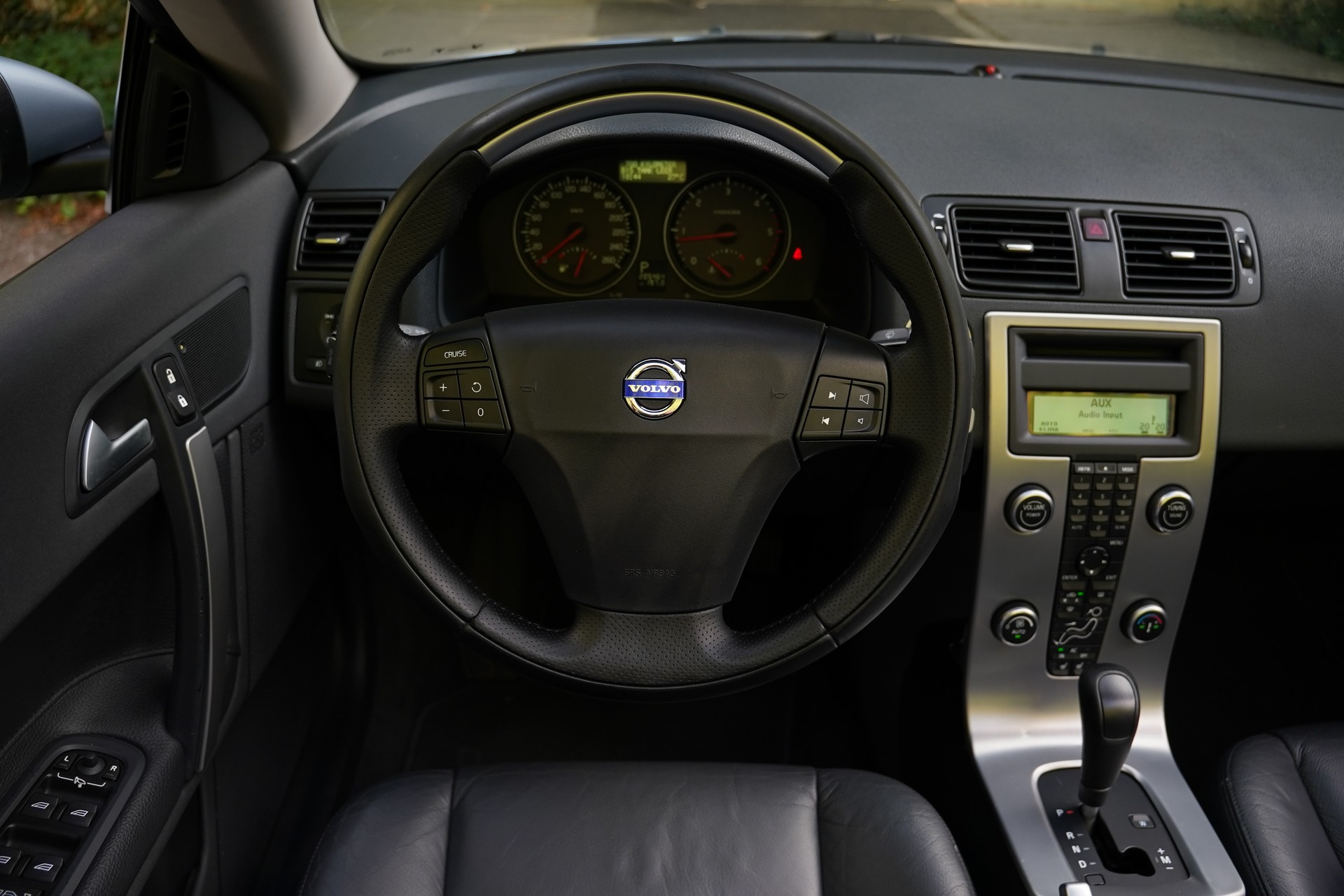 VOLVO C70 D5 Summum Geartronic-image-20
