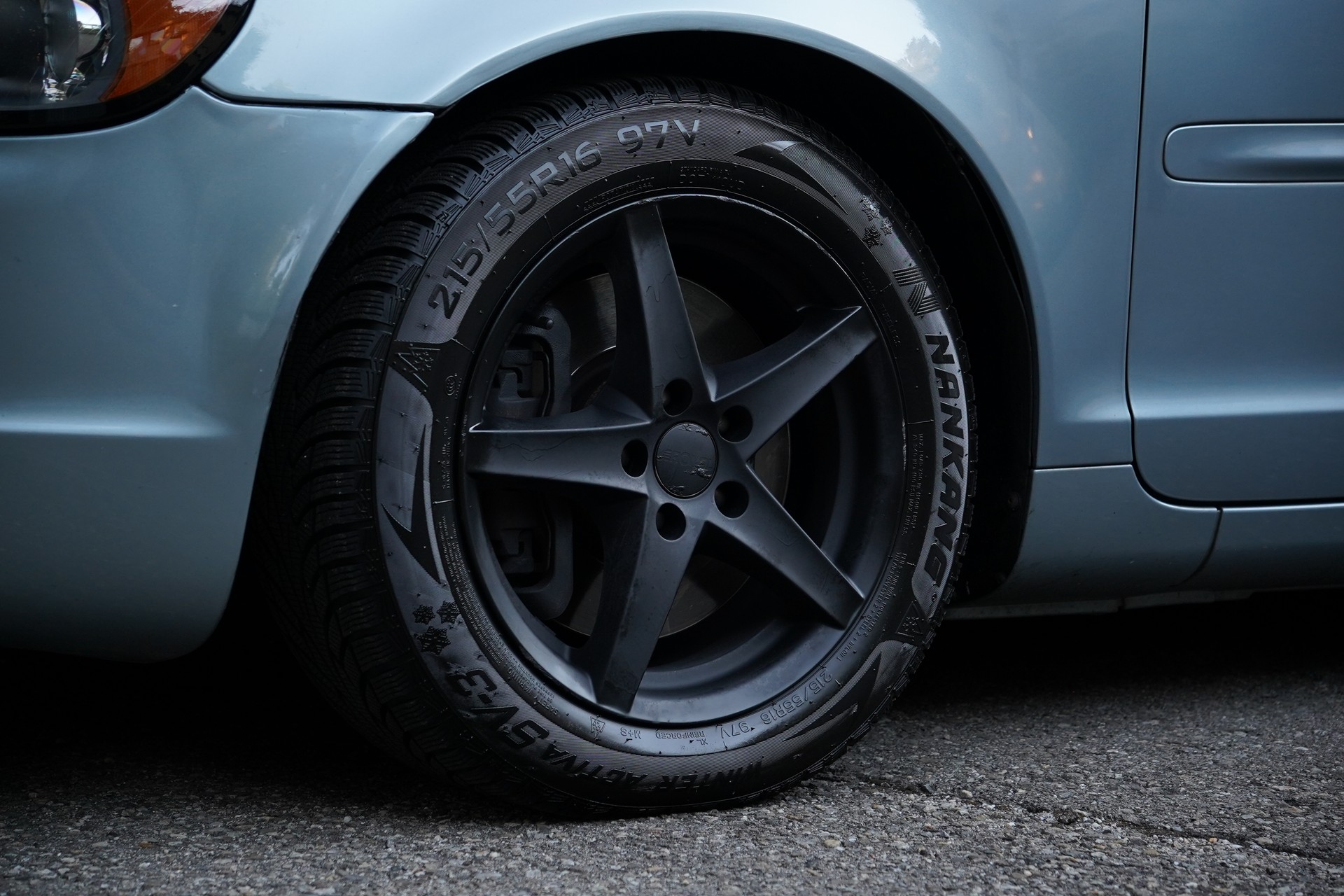 VOLVO C70 D5 Summum Geartronic-image-8