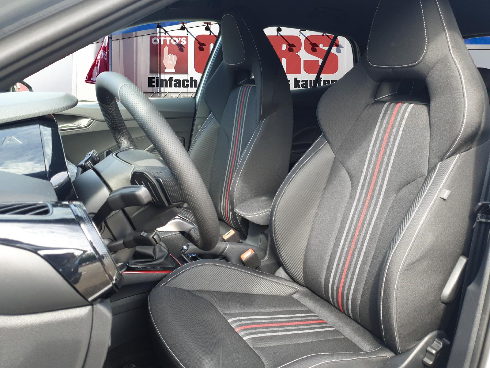 SKODA Fabia 1.0 TSI Monte Carlo DSG *Abstandstempomat*Spurhalte*Totwinkel* 2026-image-5